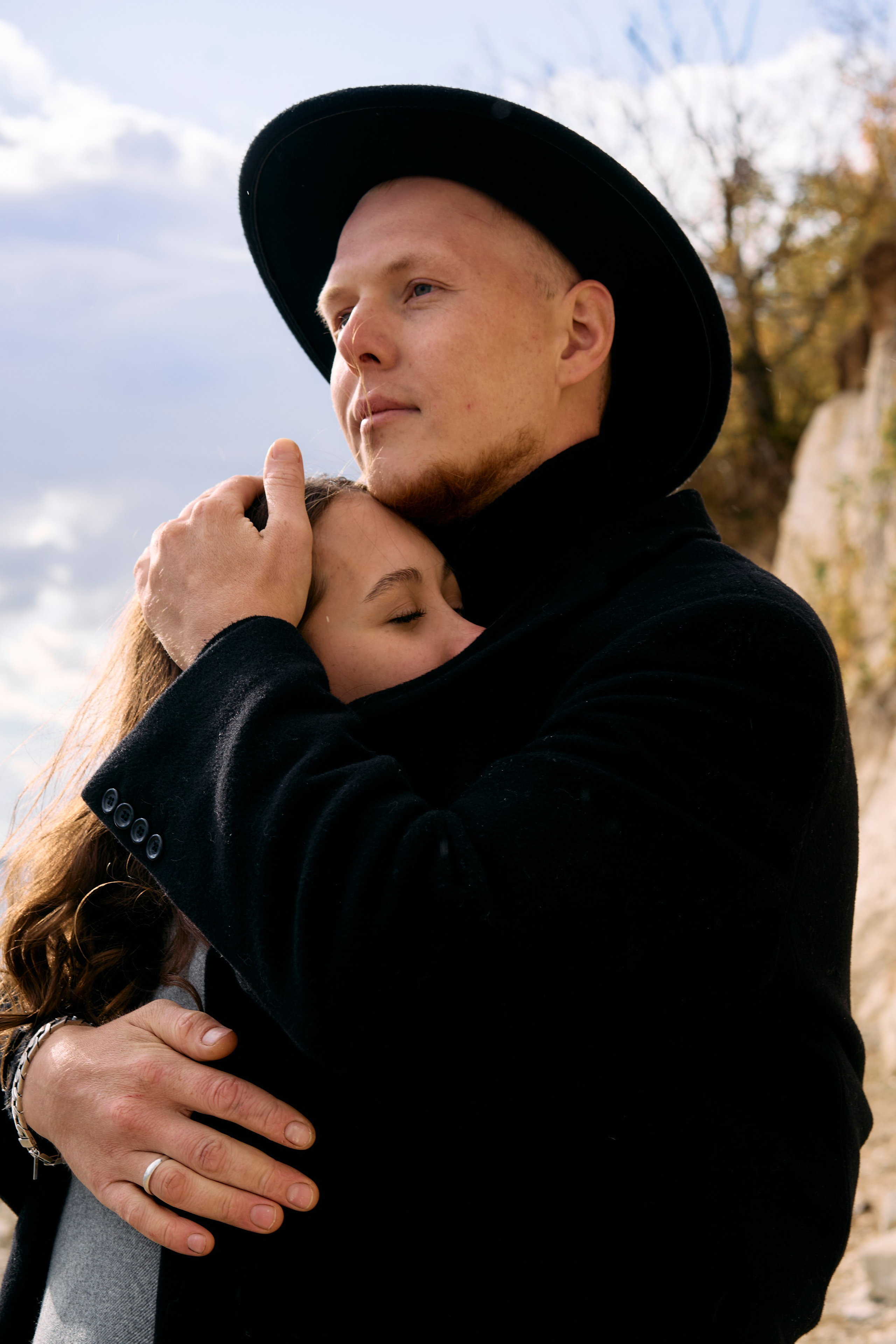 Прогулка у Камского моря. Фотограф Казань