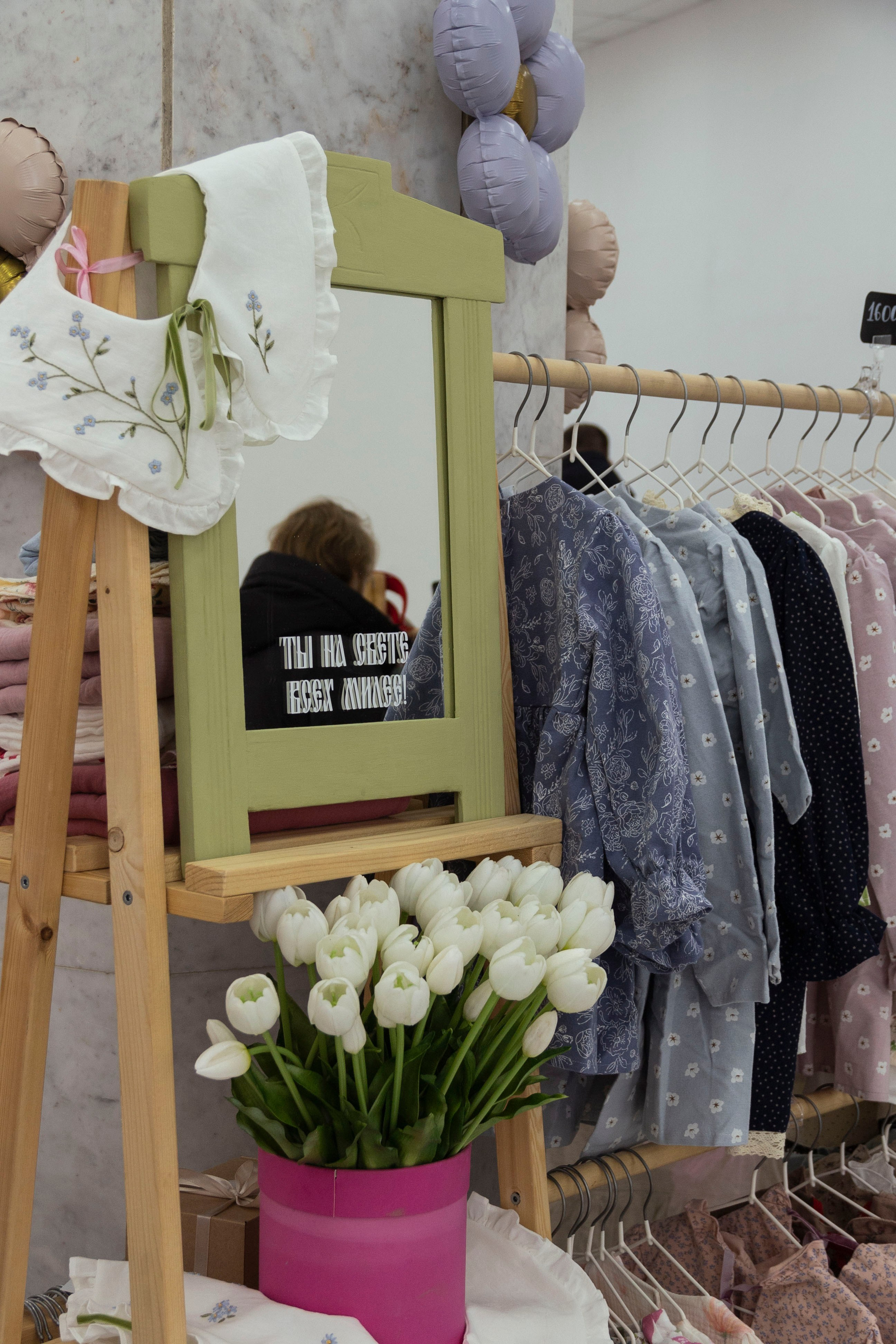 My market | ВЕСНА. Креативный фотограф Азизова Самира