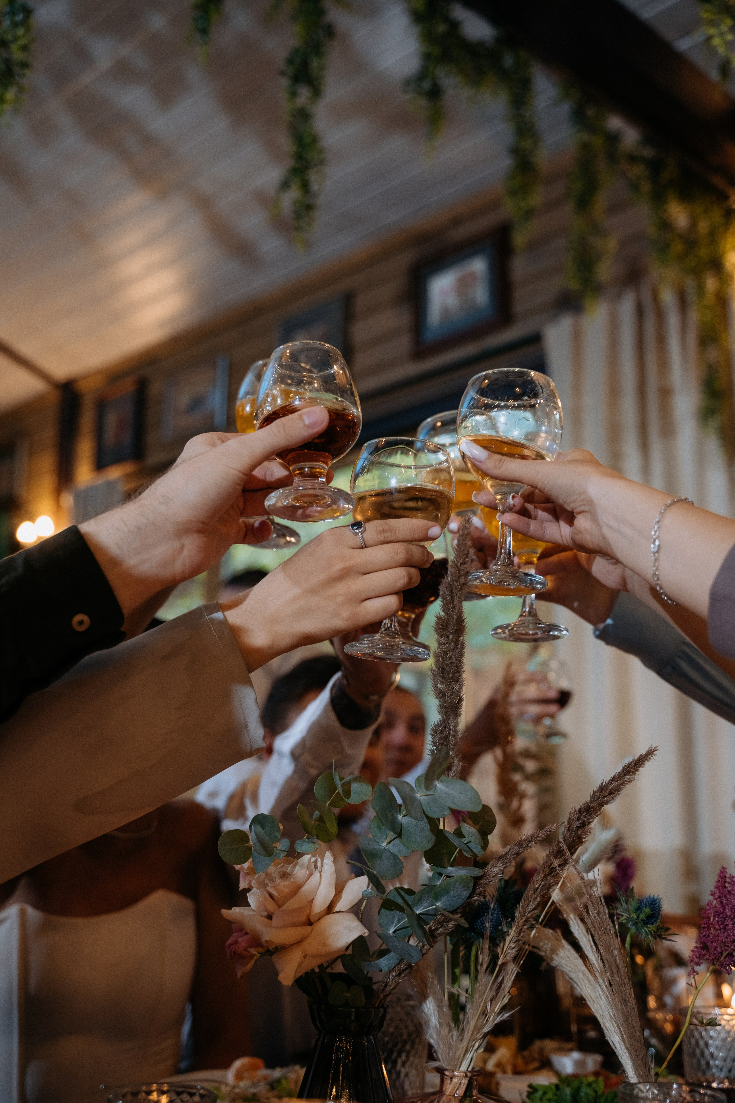 Влад и Бэлла. Свадебный и семейный фотограф в Новосибирске Наталья Зорина