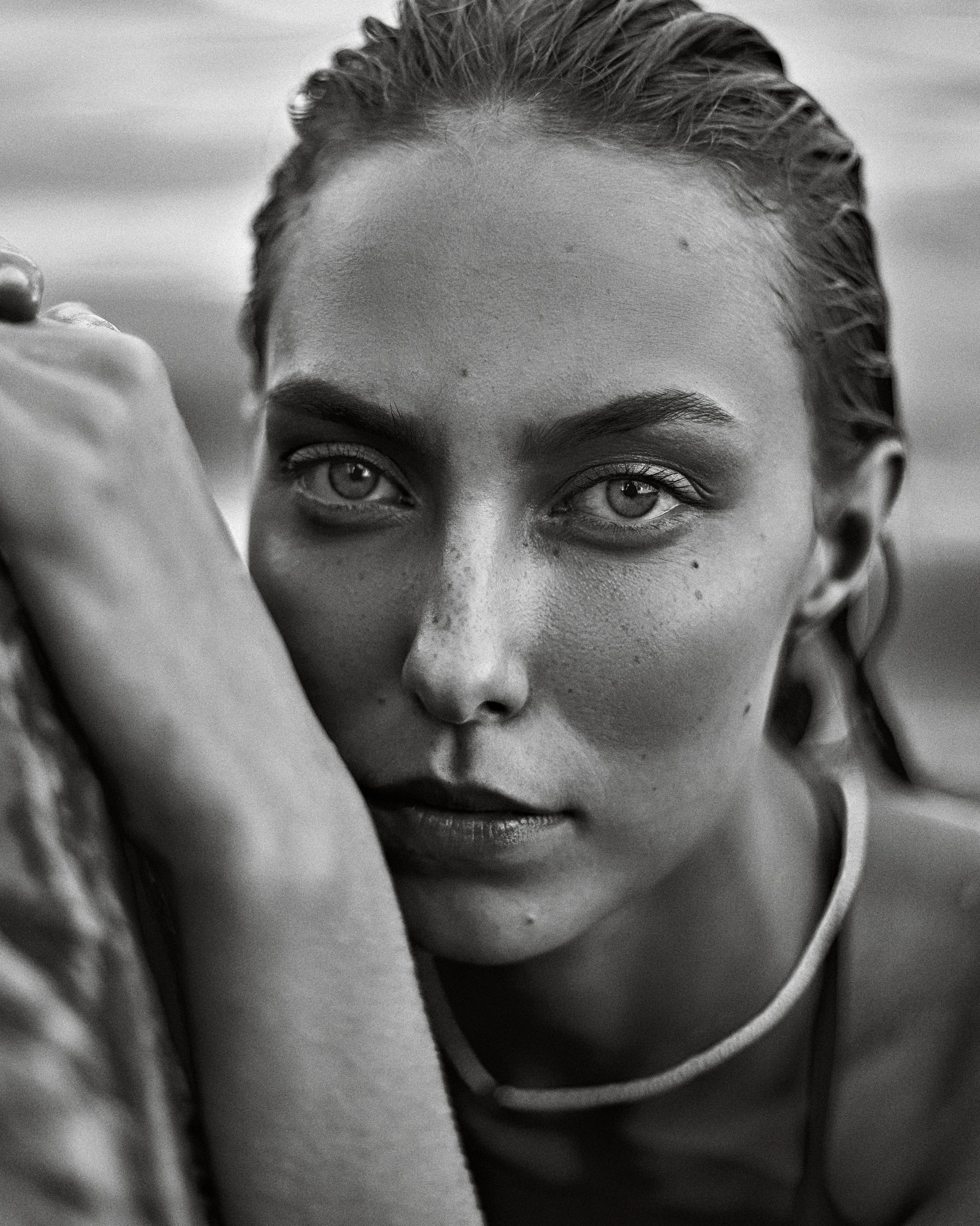 Test's for Alyona. Коммерческий фотограф в Екатеринбурге Анастасия Гаруст