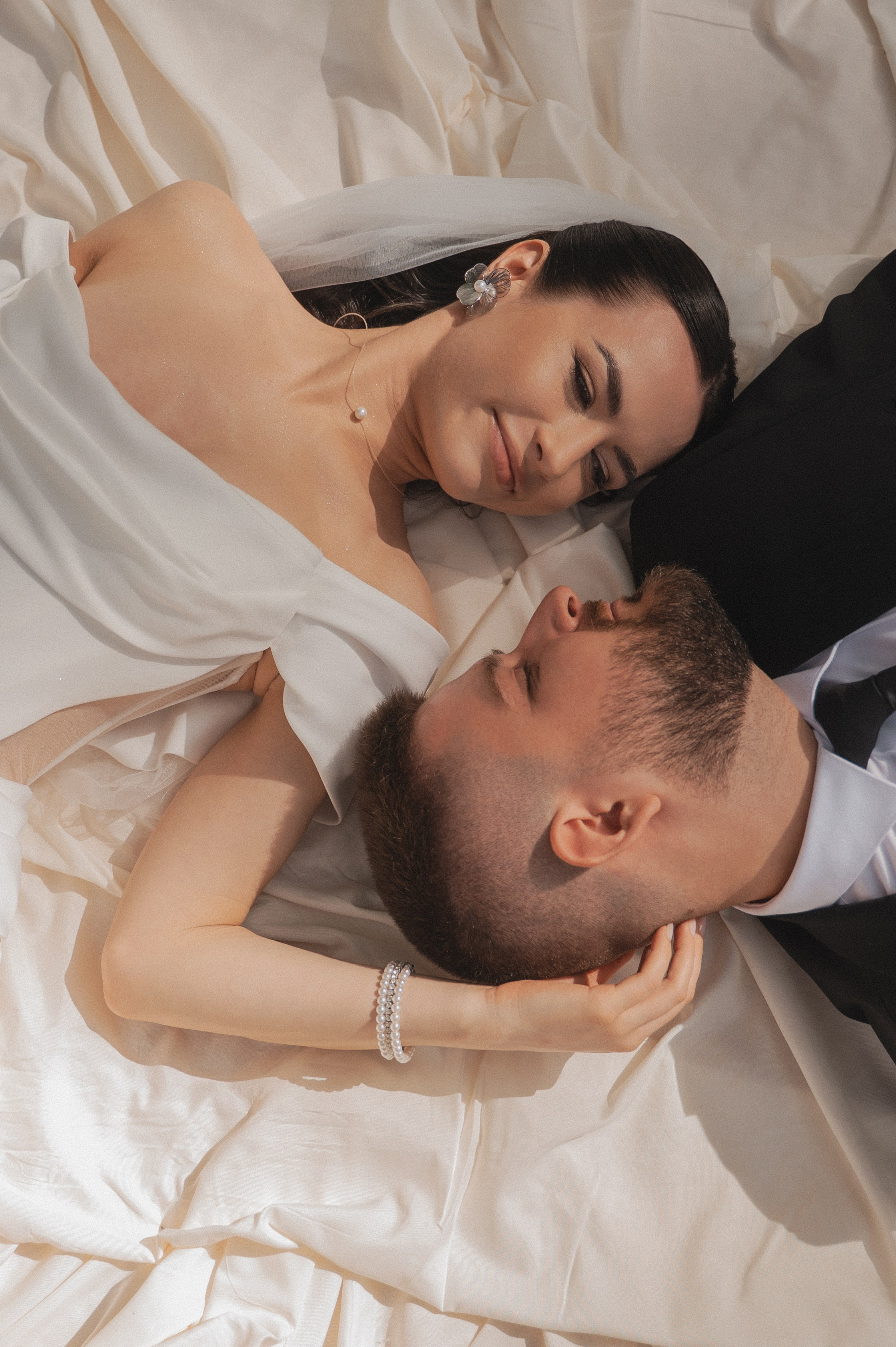 Свадьба. Свадебный фотограф в Рязани Дзюрак Елизавета