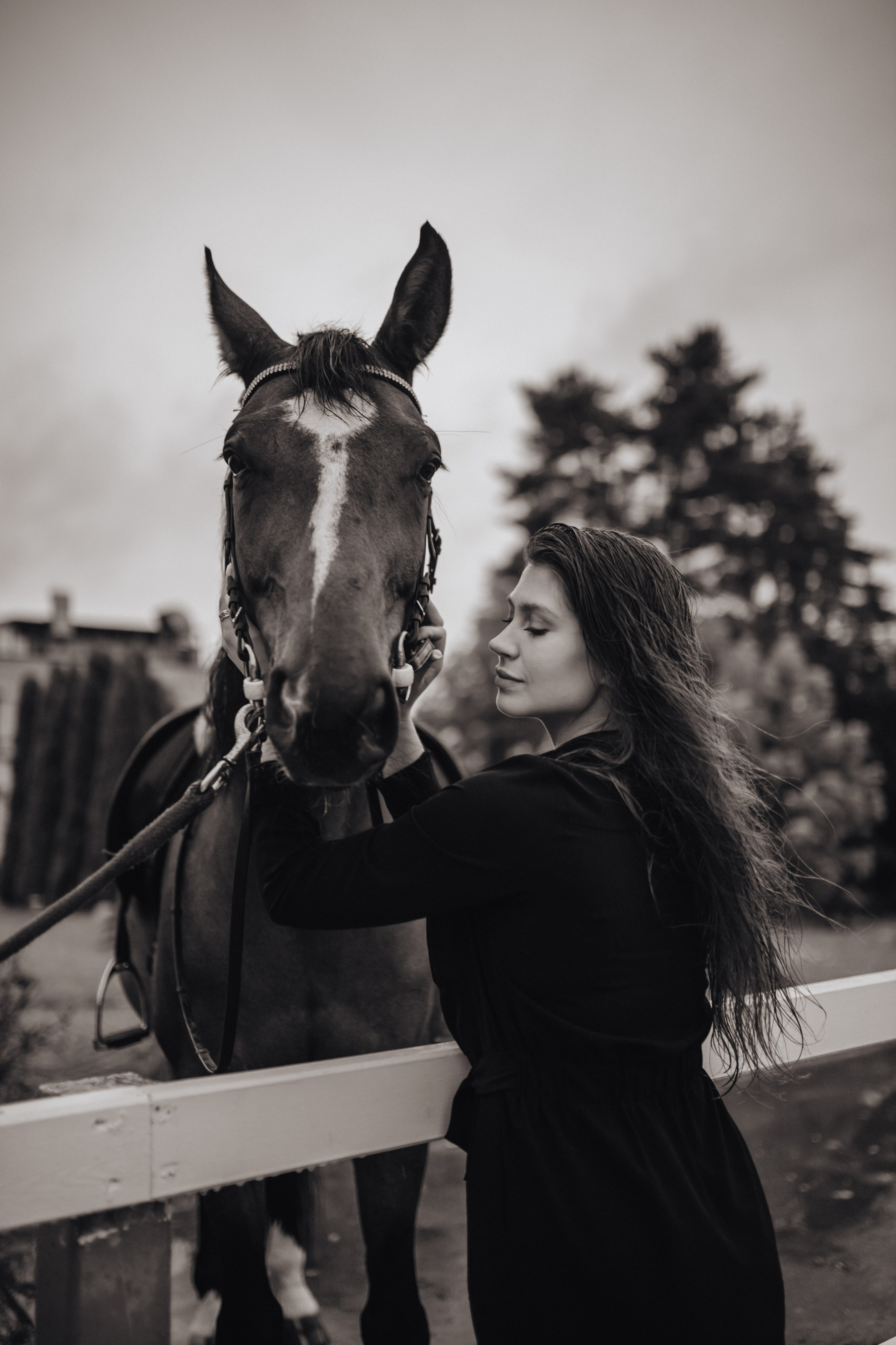 Кристина. Фотограф Винокурова Кристина в Санкт-Петербурге