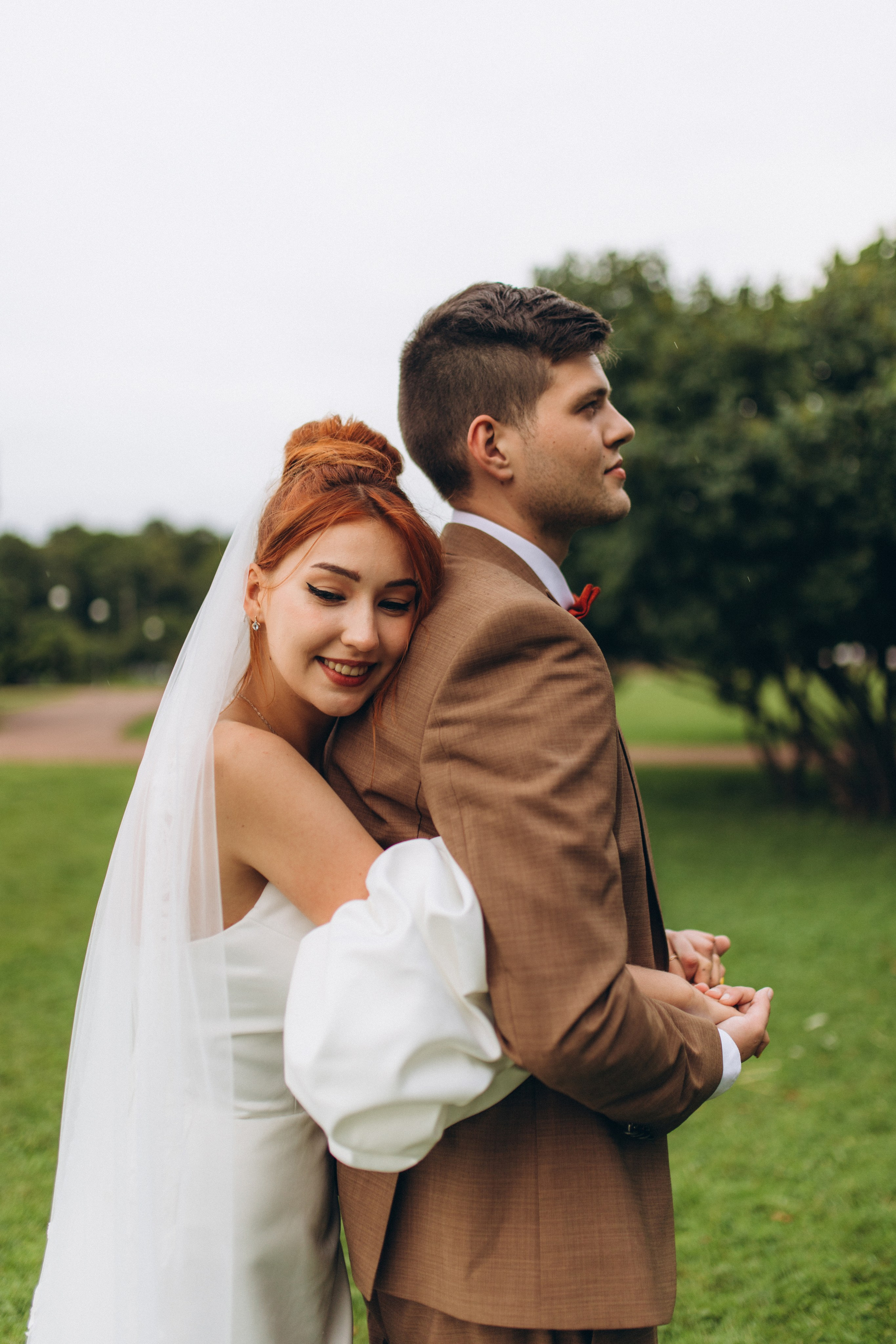 Анастасия & Алексей. Фотограф Винокурова Кристина в Санкт-Петербурге