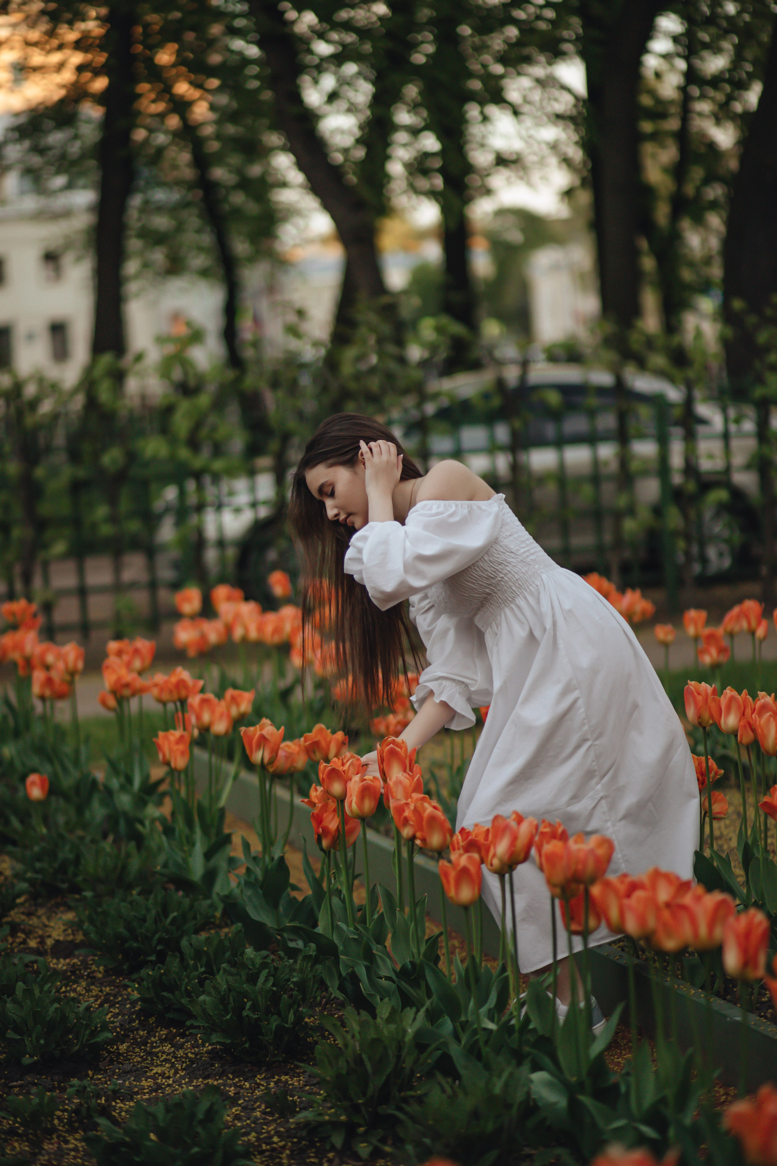Вика. Фотограф Винокурова Кристина в Санкт-Петербурге