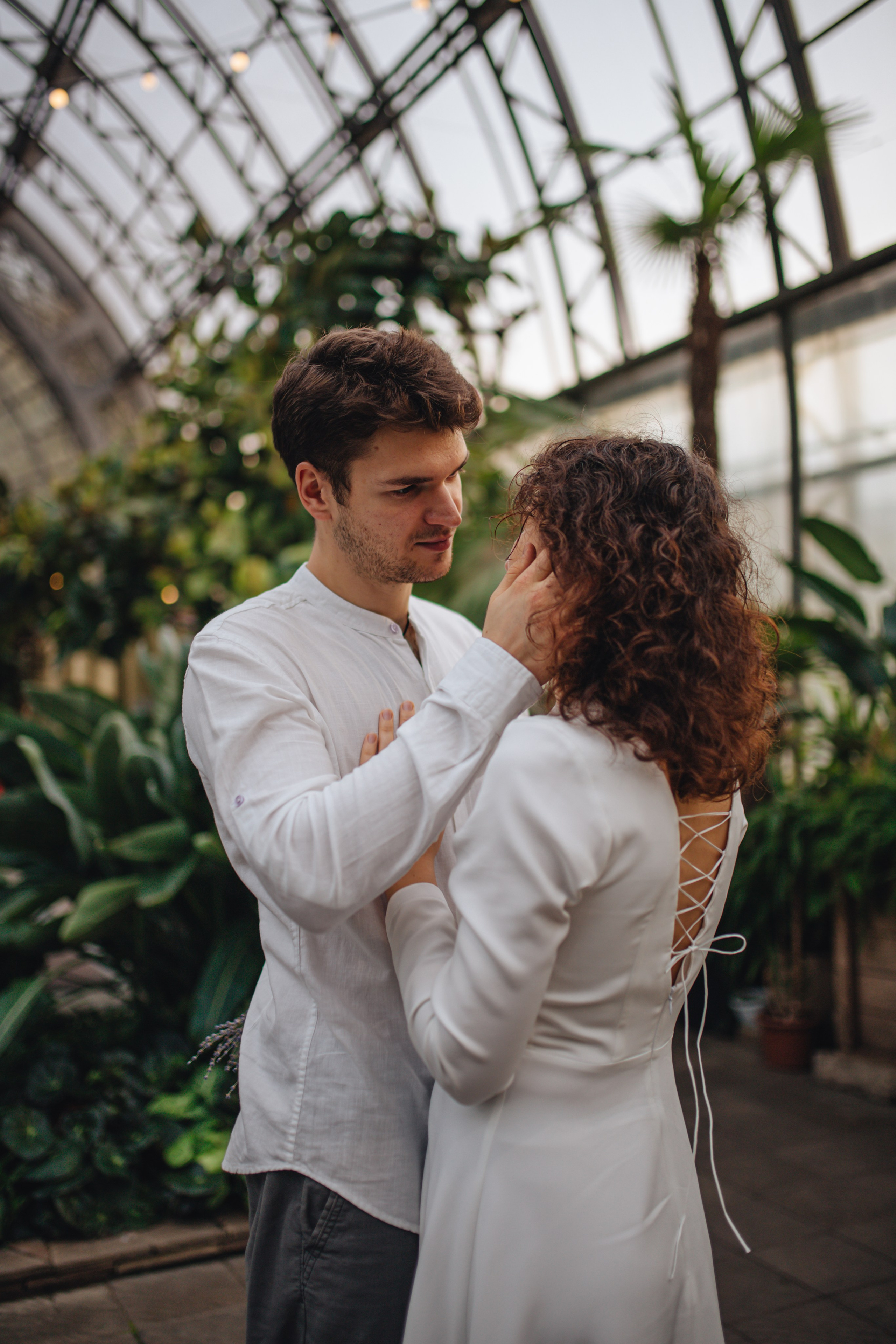 Анна & Семен. Фотограф Винокурова Кристина в Санкт-Петербурге