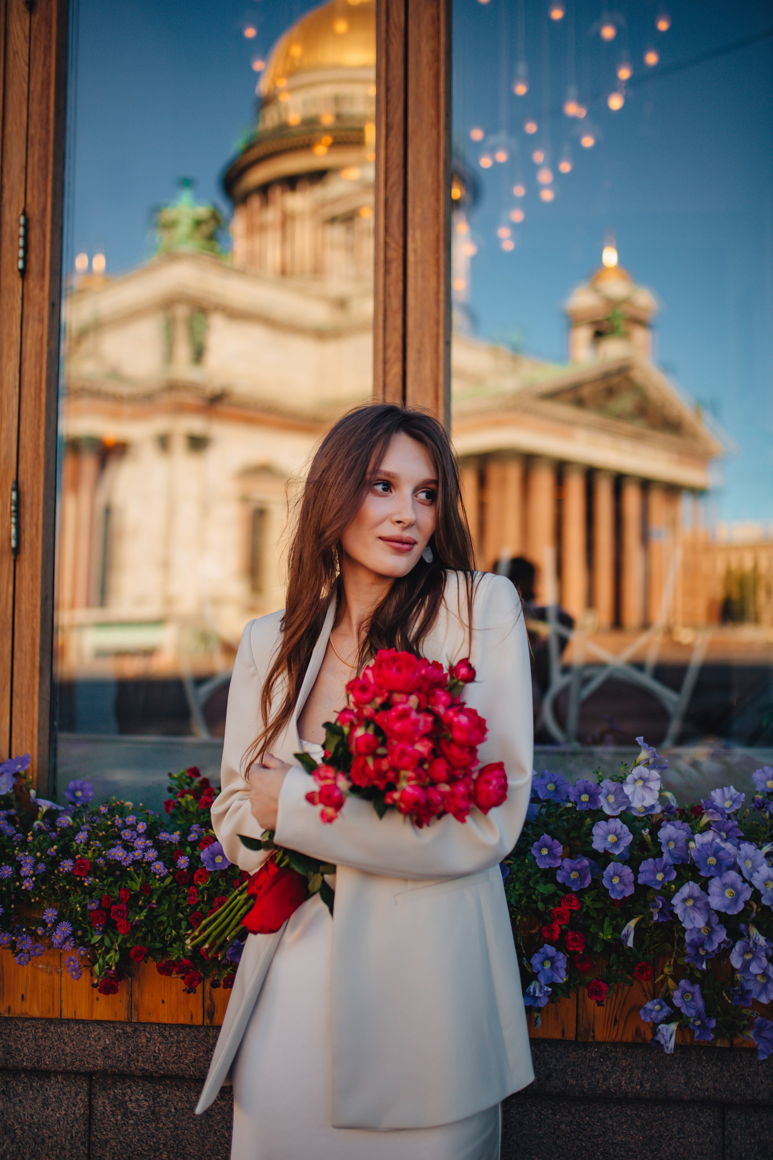 Влада & Андрей. Фотограф Винокурова Кристина в Санкт-Петербурге