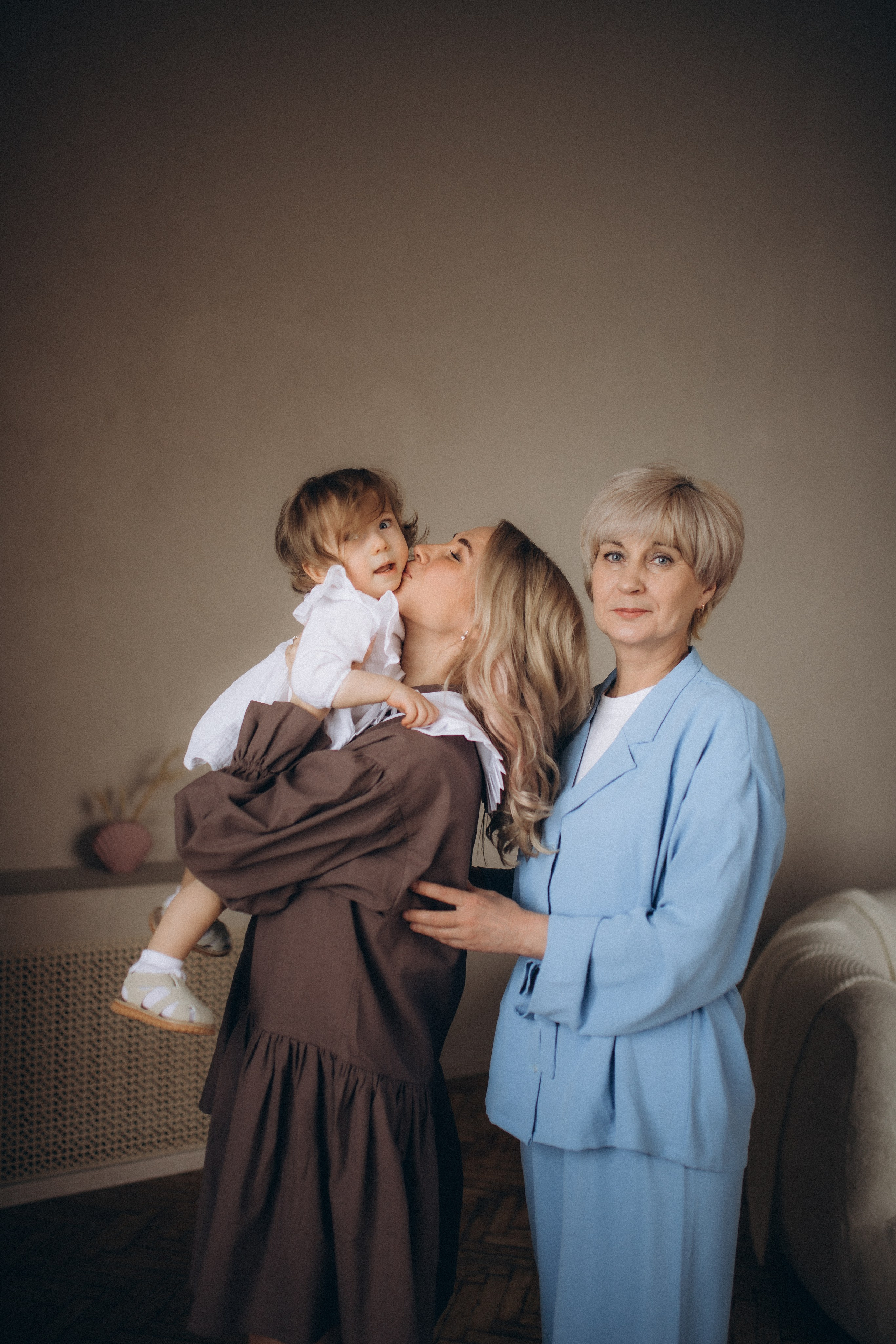 Женское поколение. Фотограф Винокурова Кристина в Санкт-Петербурге