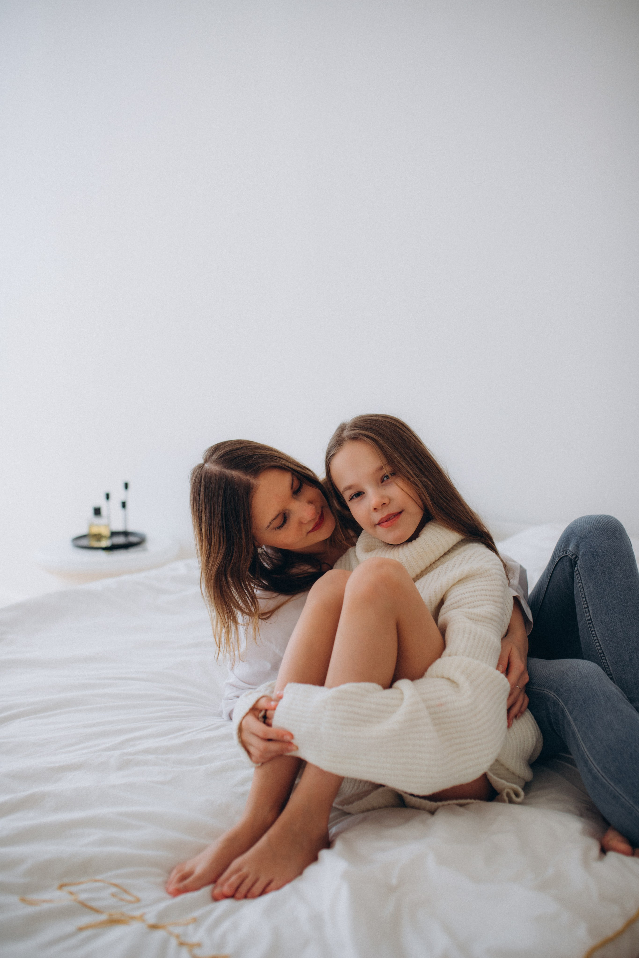 Роза и Евгения. Фотограф Винокурова Кристина в Санкт-Петербурге