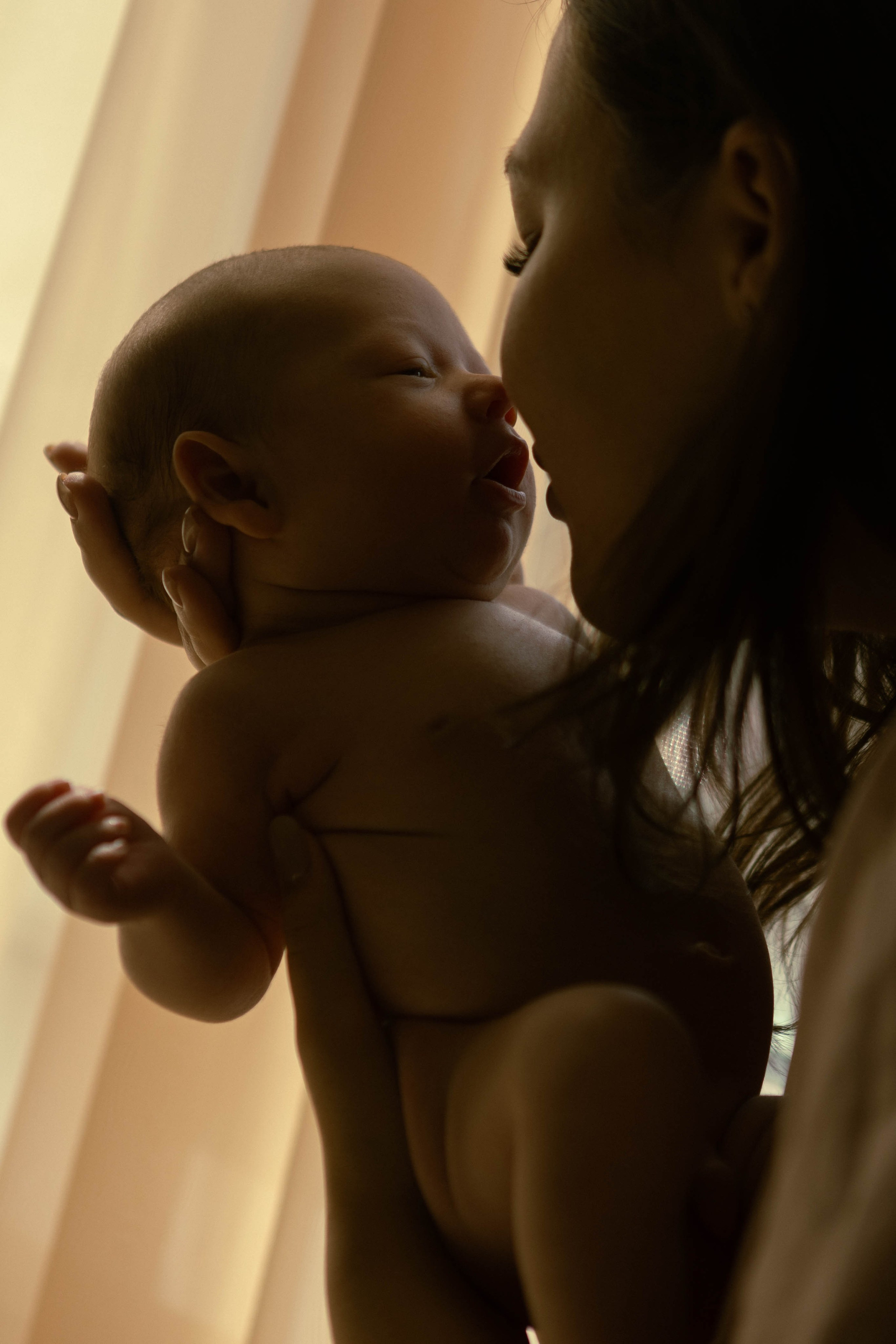 Ньюборн. Свадебный фотограф в Нижнем Новгороде Анна Кузнецова