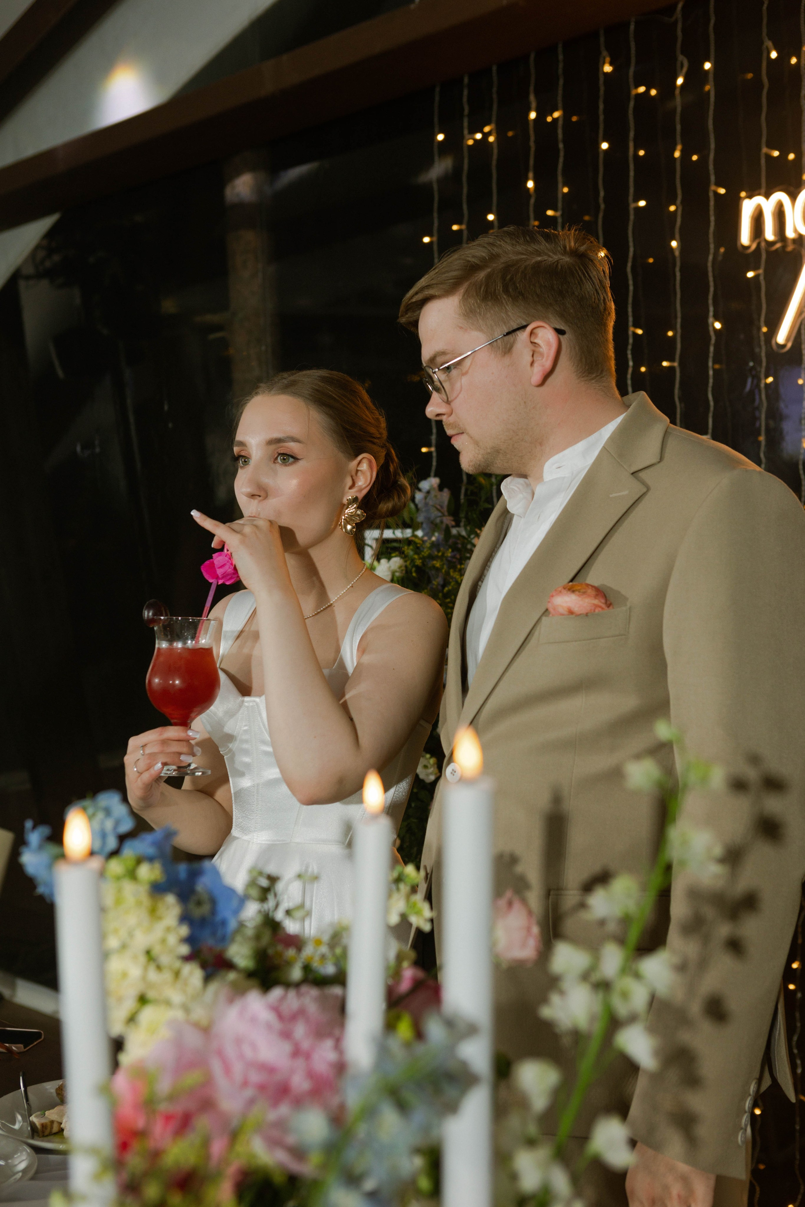 Андрей и Ксюша. Свадебный фотограф в Нижнем Новгороде Анна Кузнецова