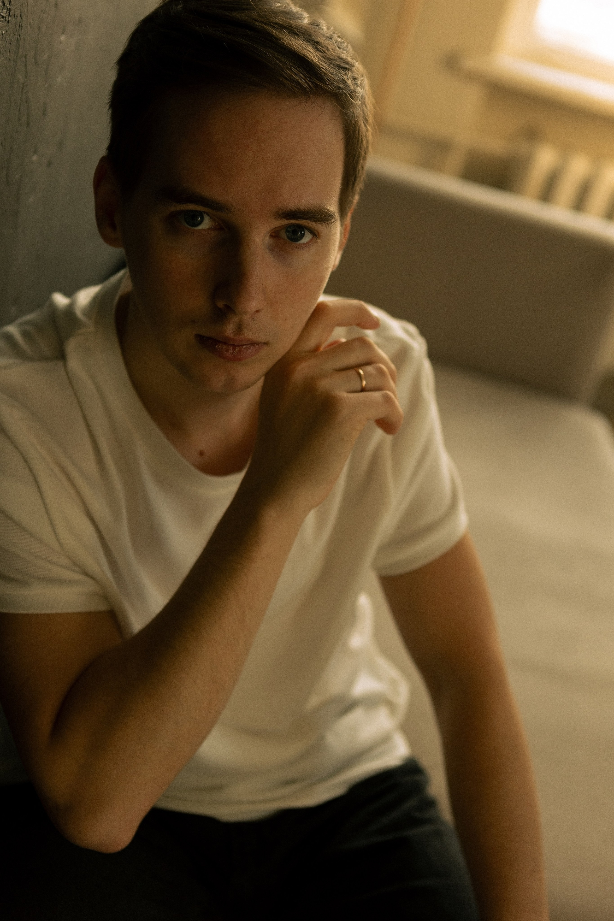 Сергей. Свадебный фотограф в Нижнем Новгороде Анна Кузнецова