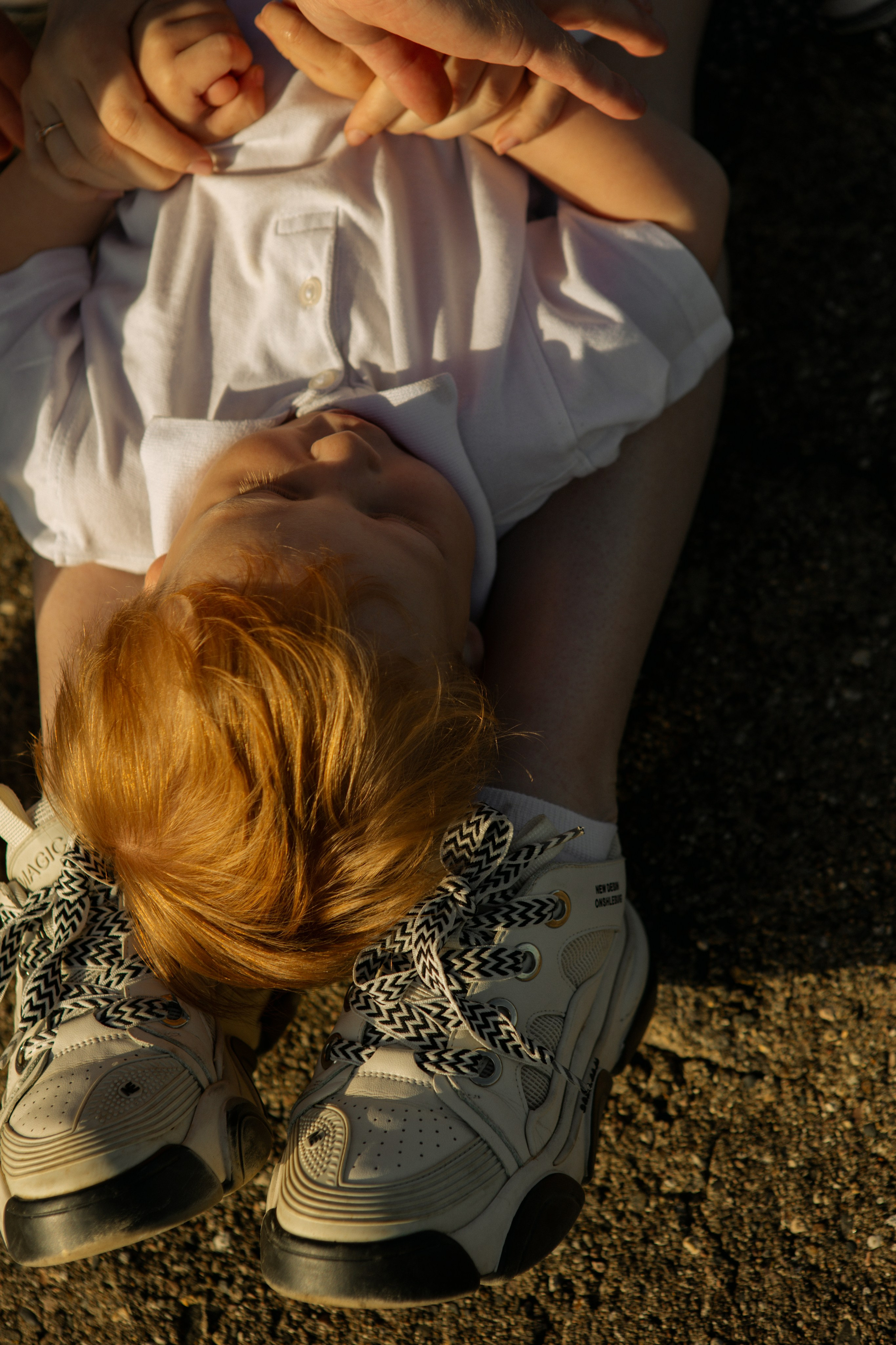 Даша. Свадебный фотограф в Нижнем Новгороде Анна Кузнецова