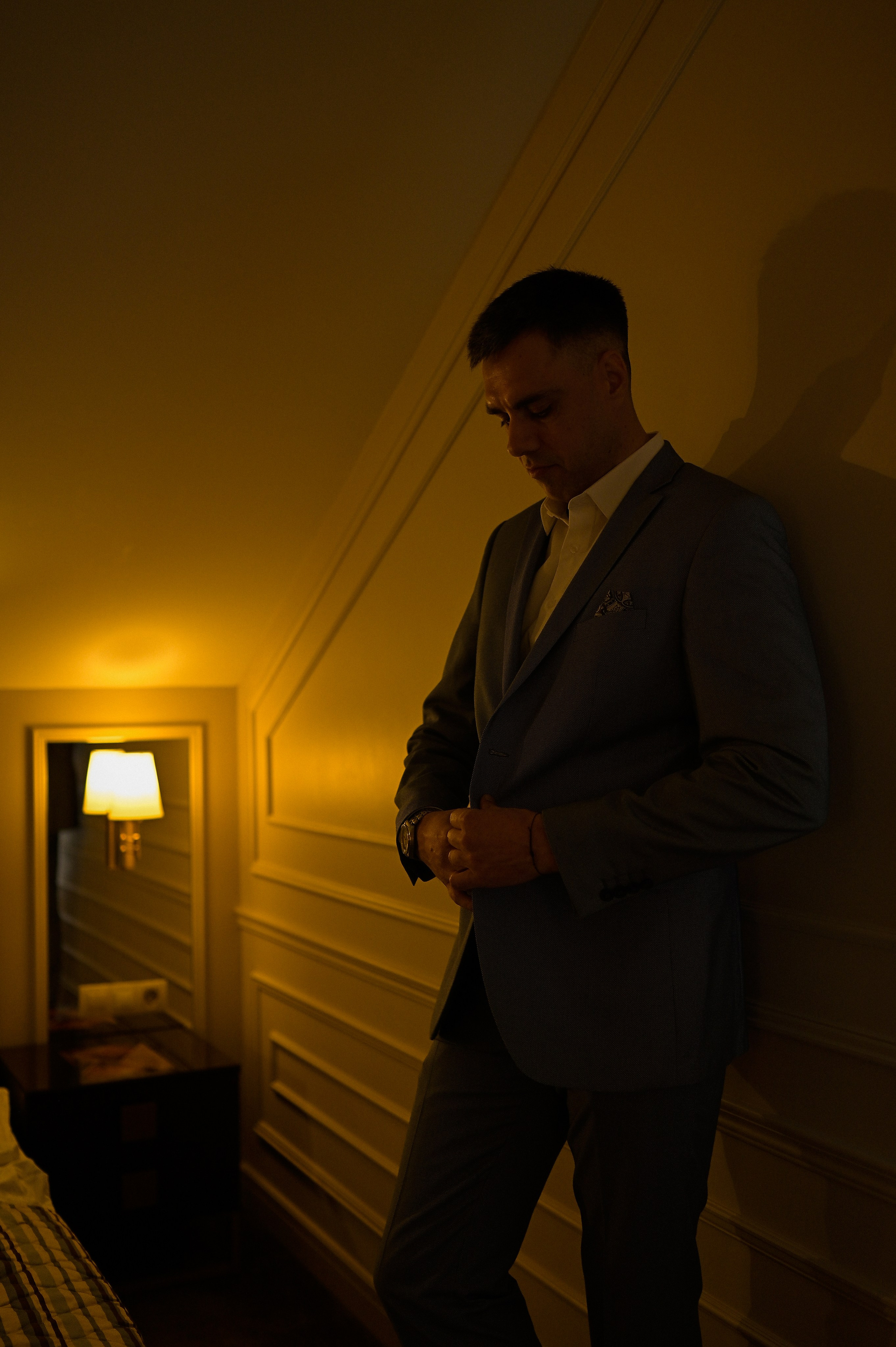 ЭТО МОЁ КИНО. Свадебный, репортажный фотограф Анна Матусевич в Москве