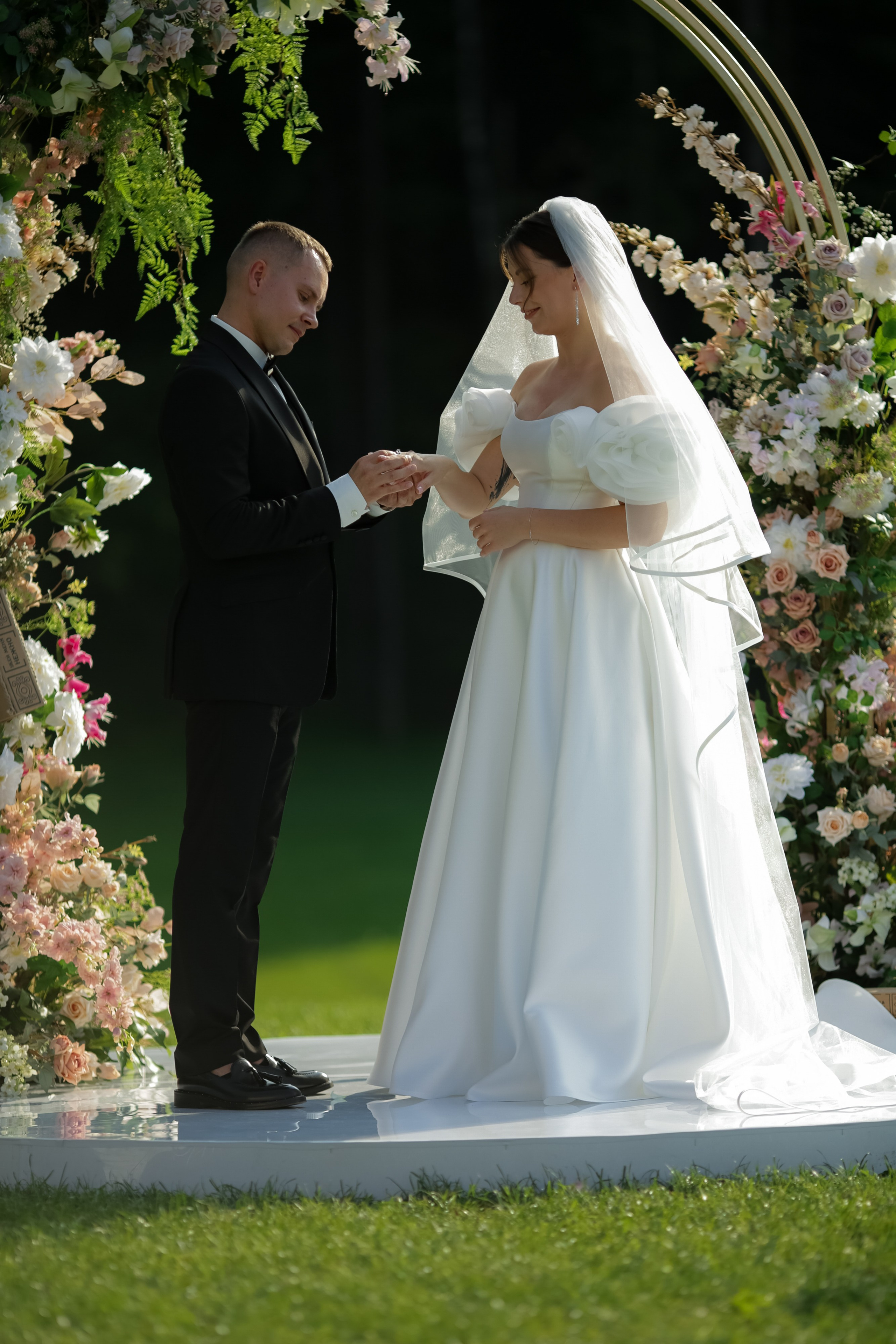 А&Е. Свадебный фотограф Гомель