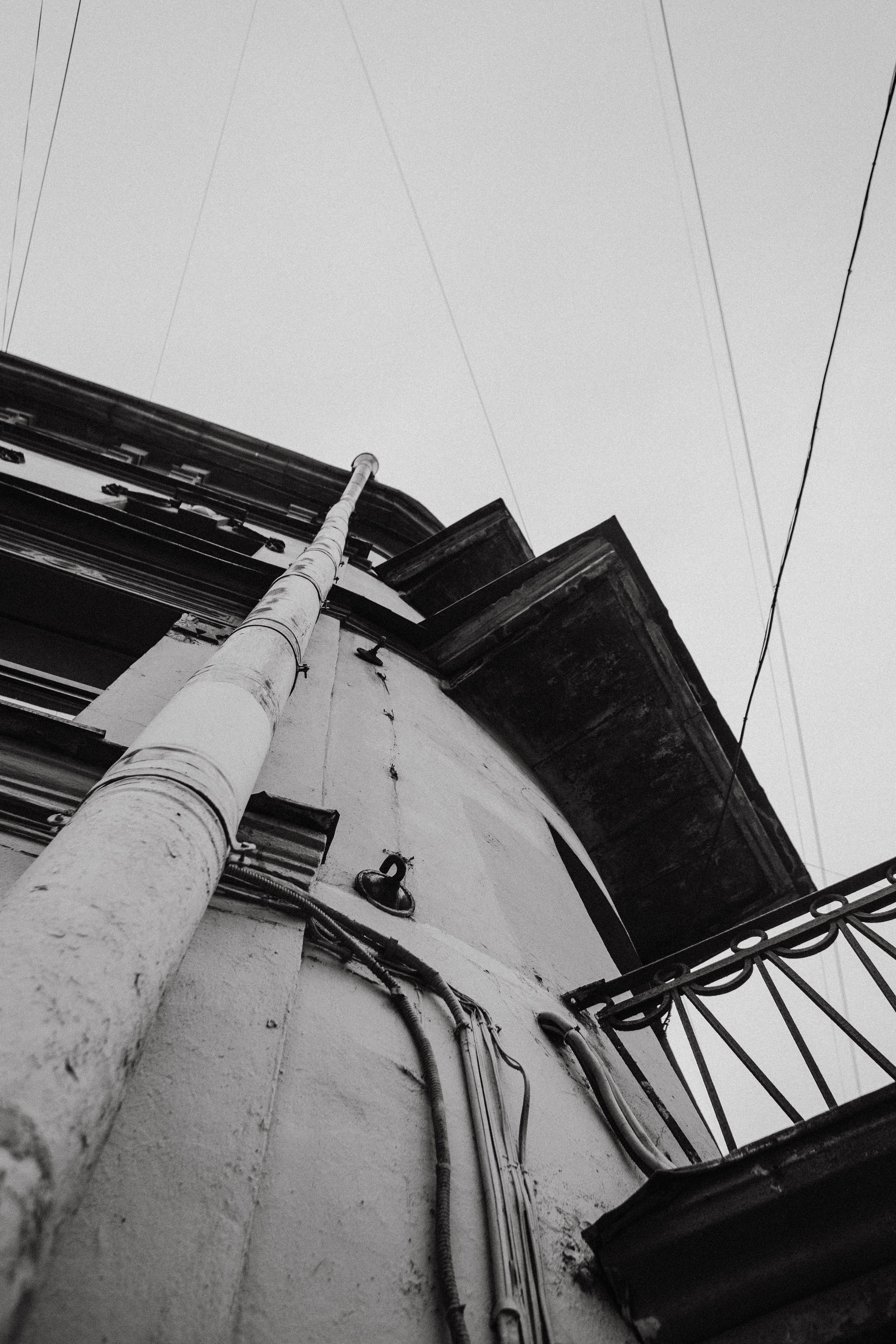 Питер / 24. Фотограф в Нижнем Новгороде