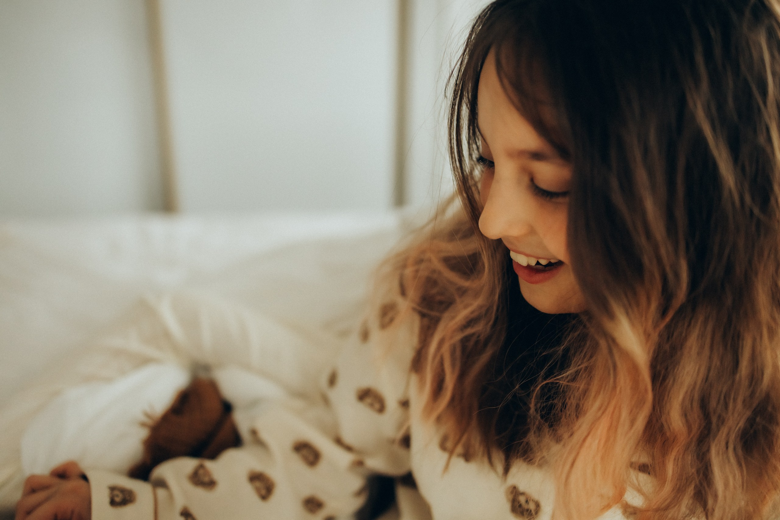 Мария, Мадина и Амина. Семейный фотограф Москва