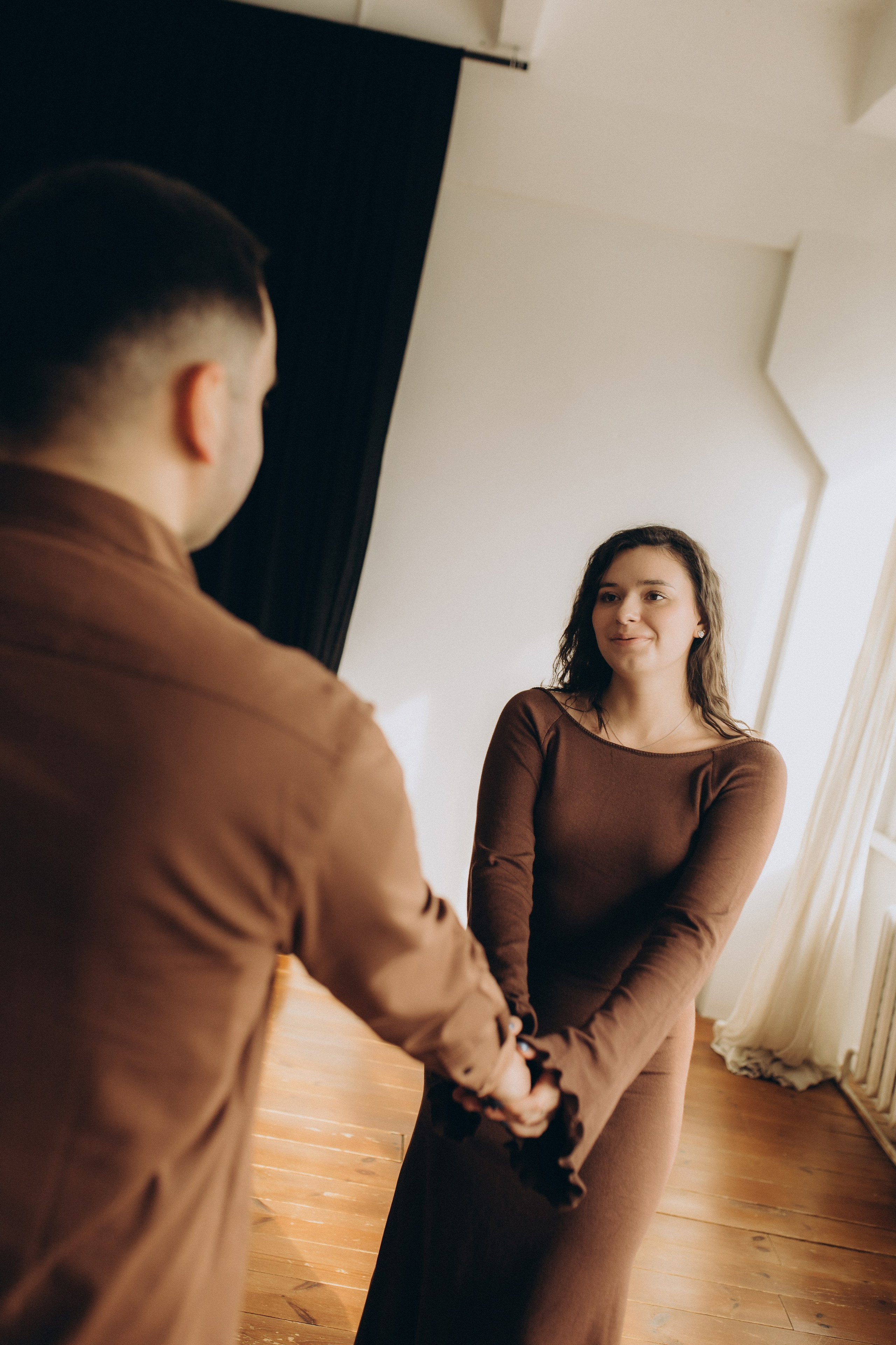 Armen & Lisa. Фотограф в Москве Диана Малимон