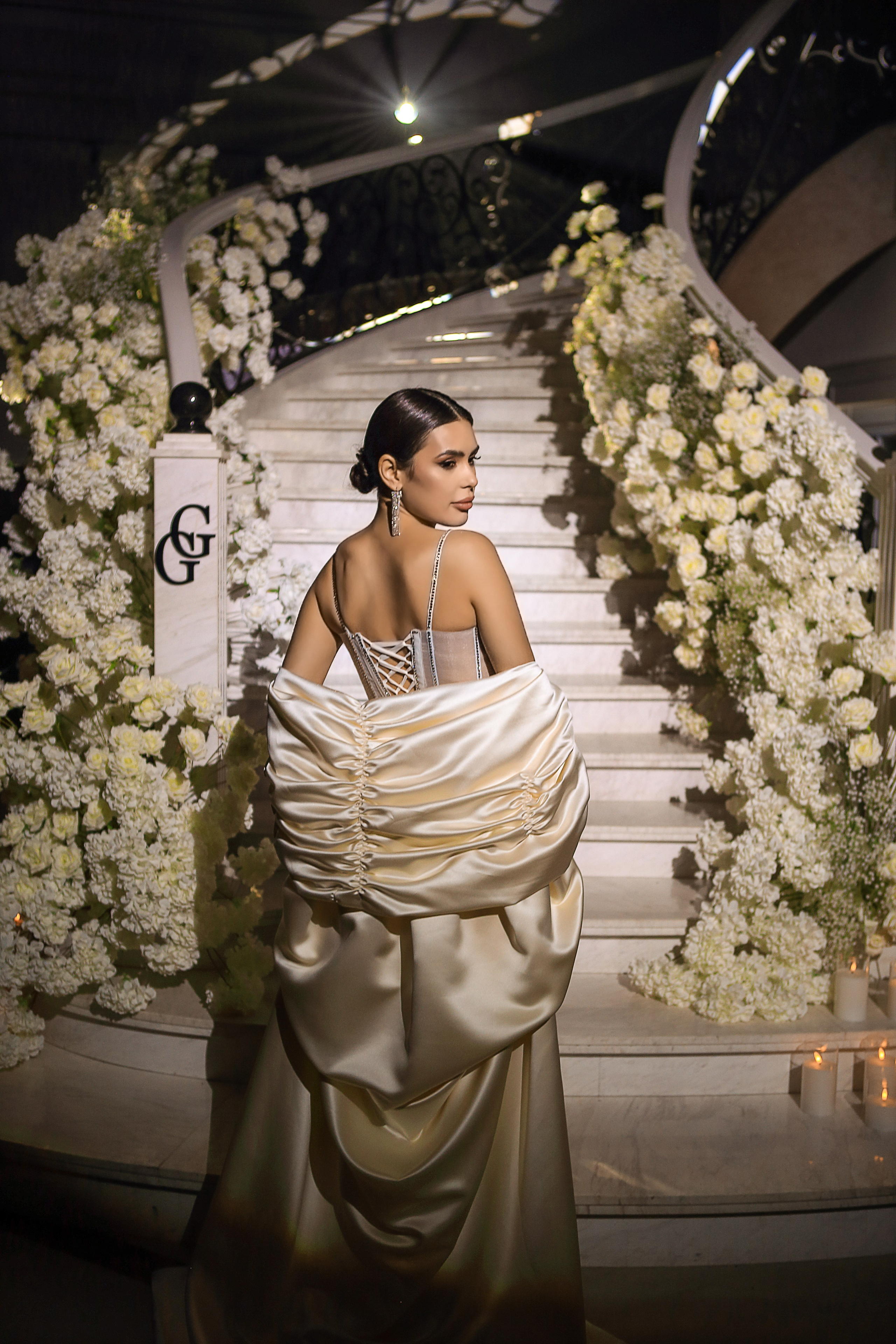 Свадебные фотосессии