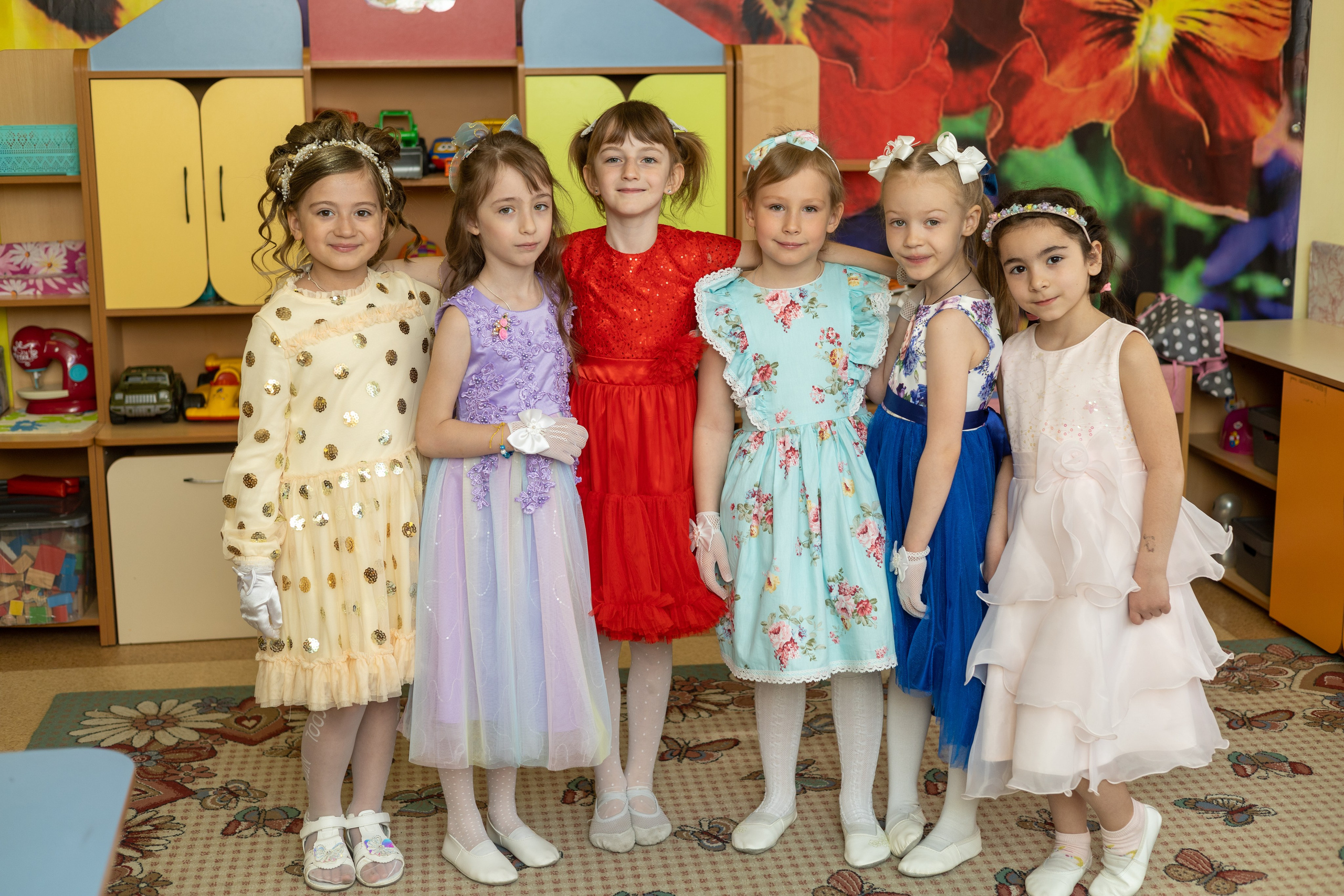 Детский сад. Главная