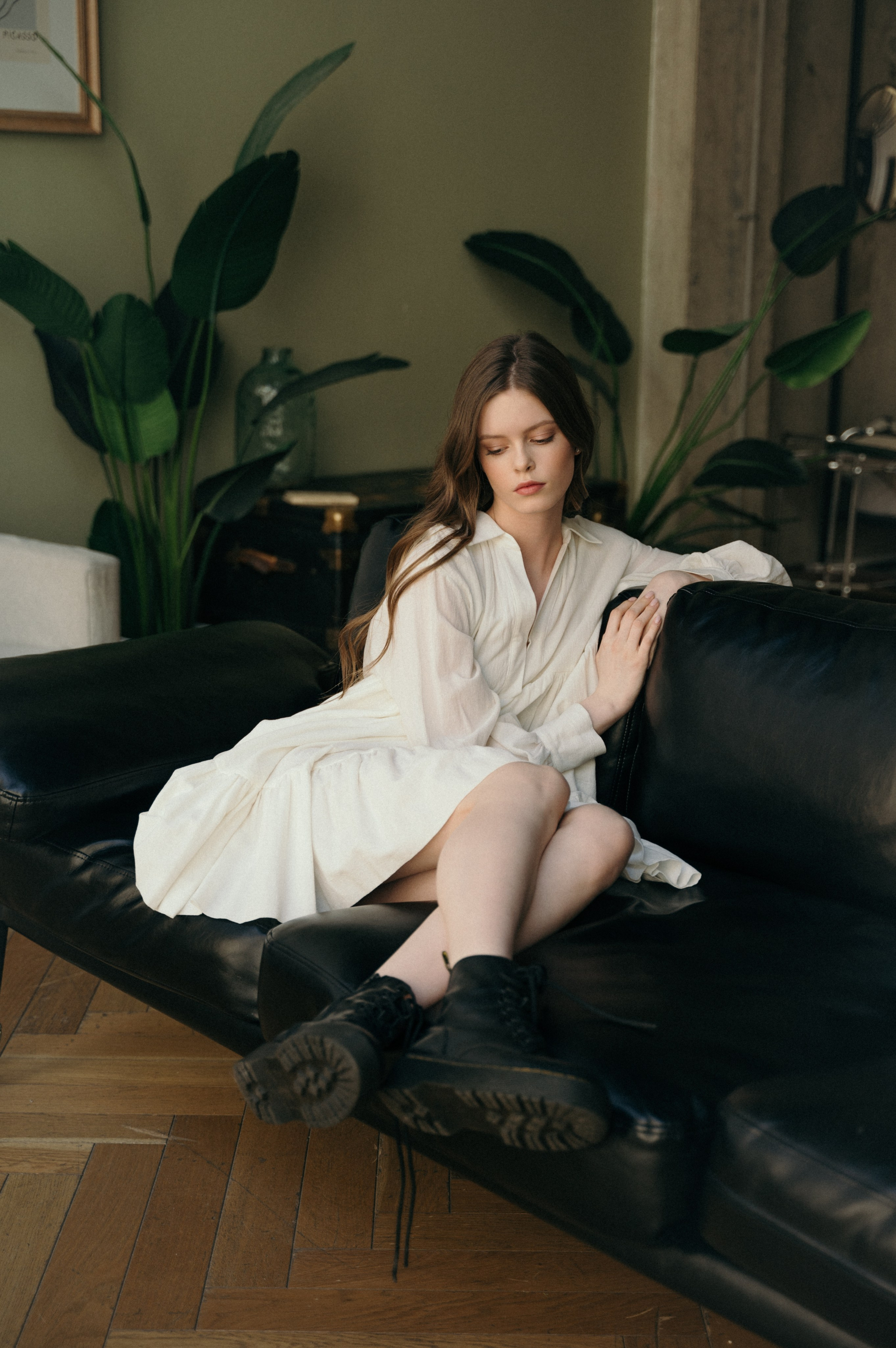 Фотосессия Камиллы: чарующая красота. Свадебный фотограф Константинова Елена