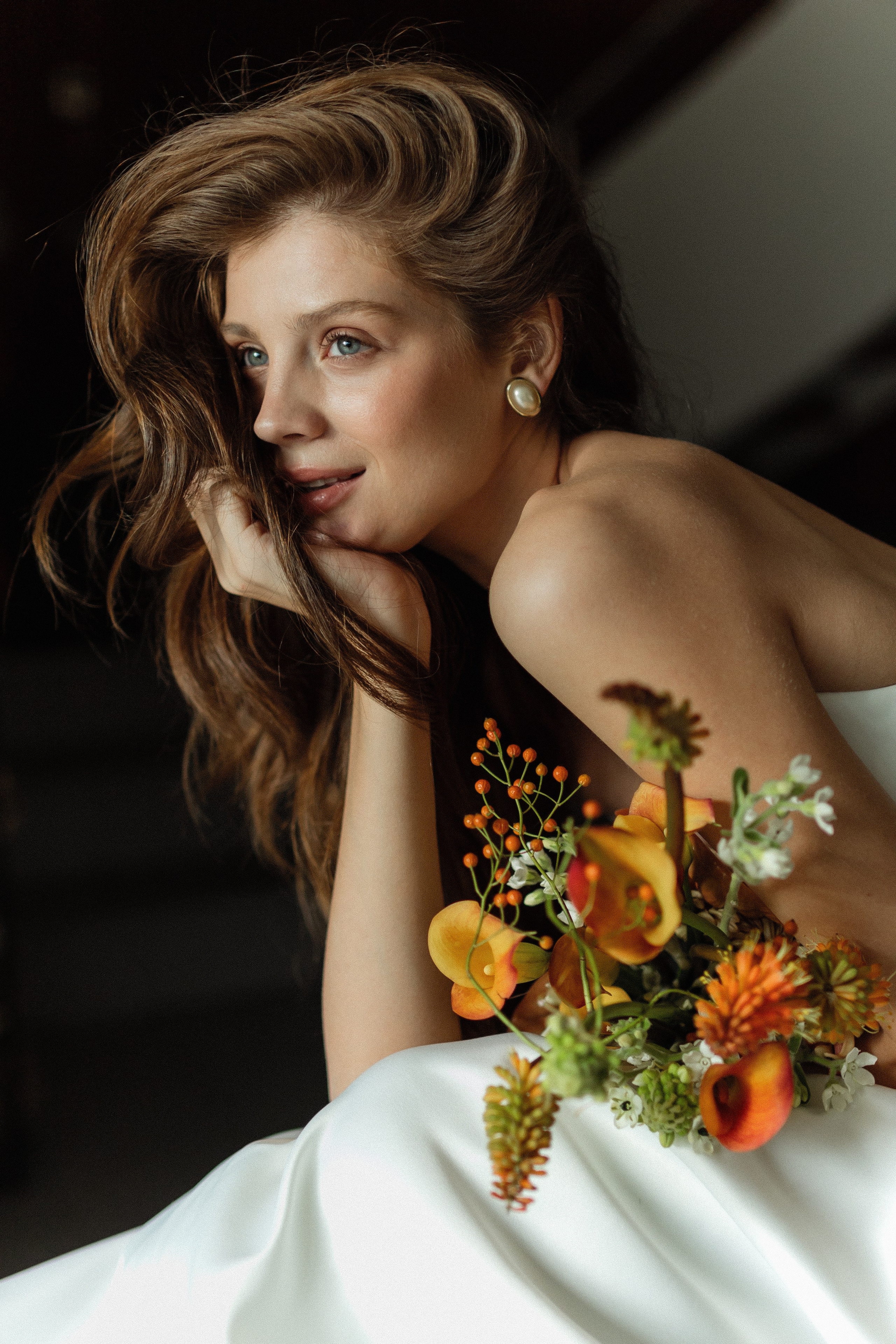 Юля и Дима. Главная