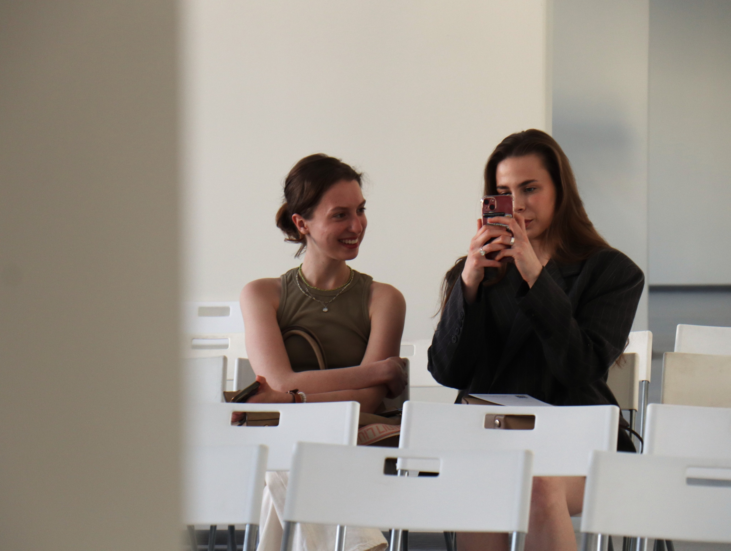 Спецпоказ фильма «Вкусовщина». Уральское создание