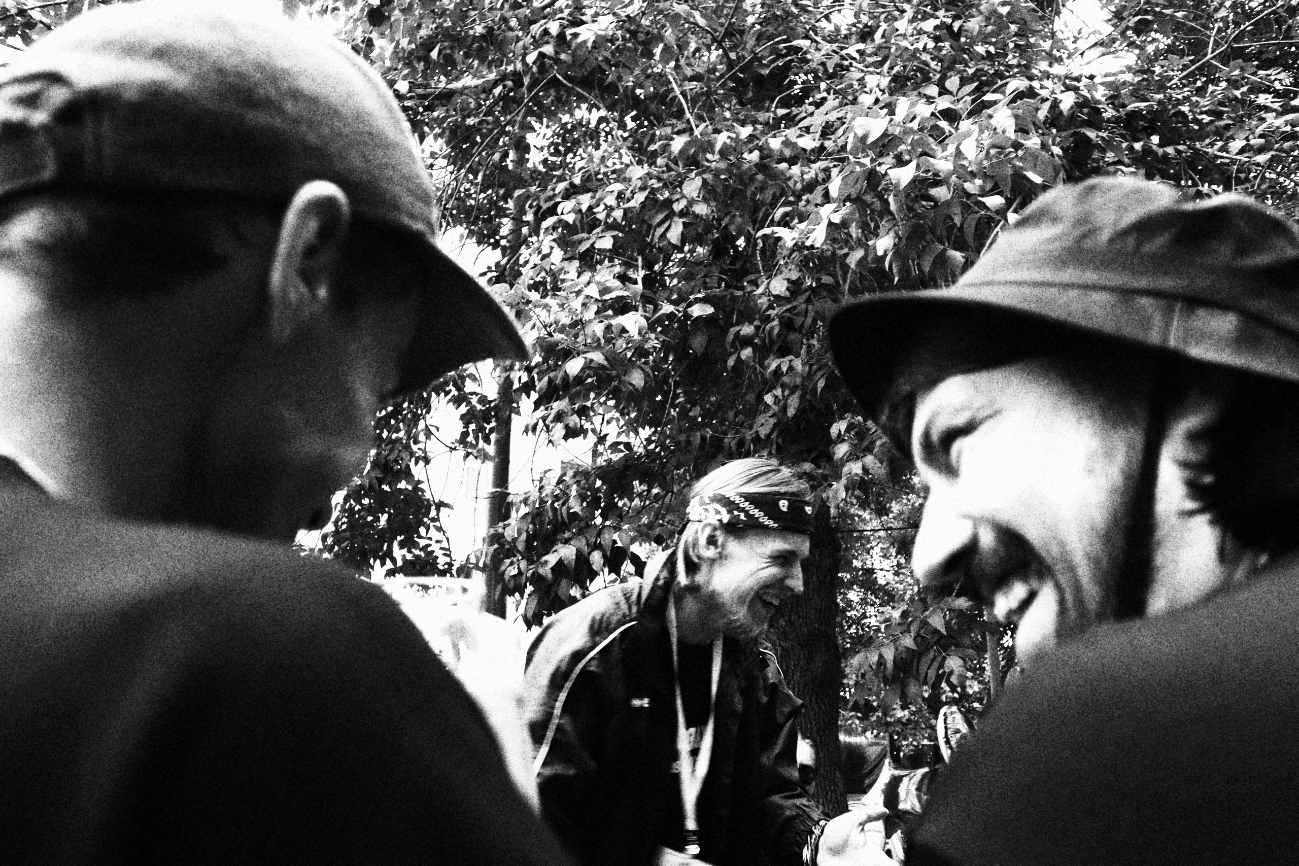 STENOGRAFFIA / Бар «Нельсон Совин». Уральское создание