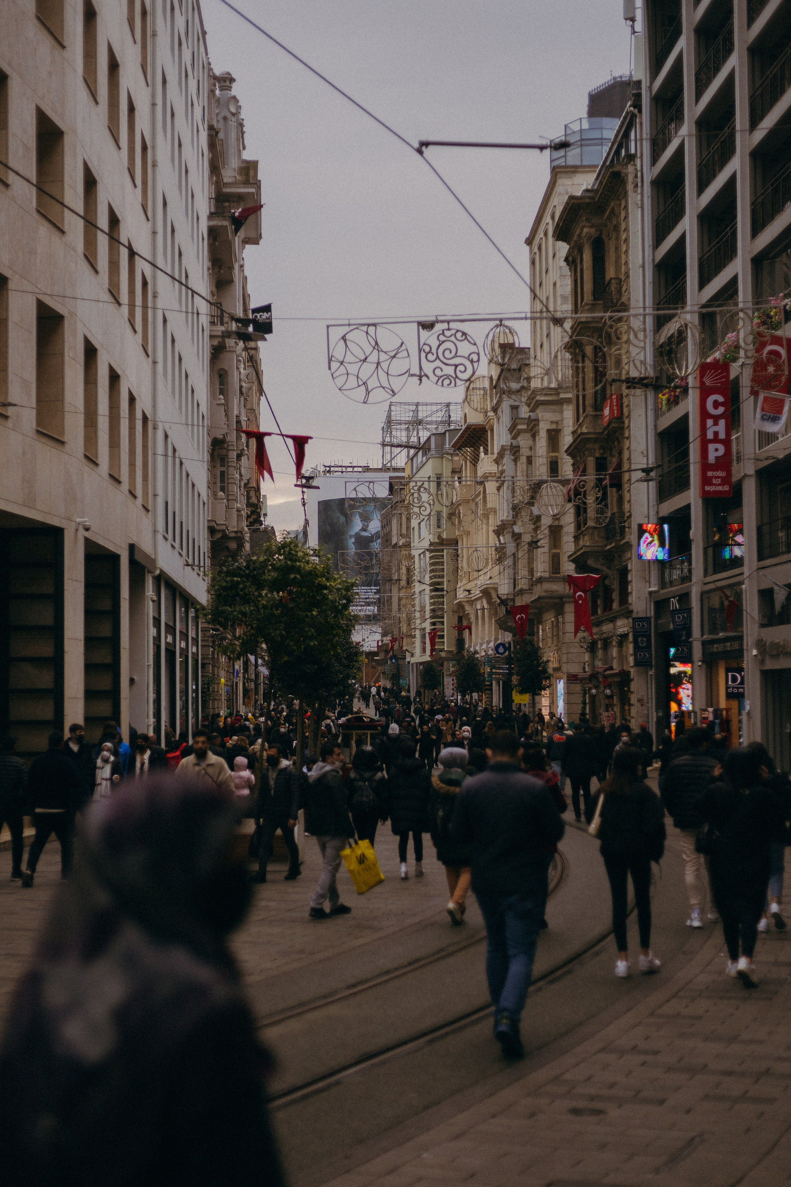 Стамбул. Профессиональный Фотограф во Владимире, в Москве и в Суздале — Полина Романычева