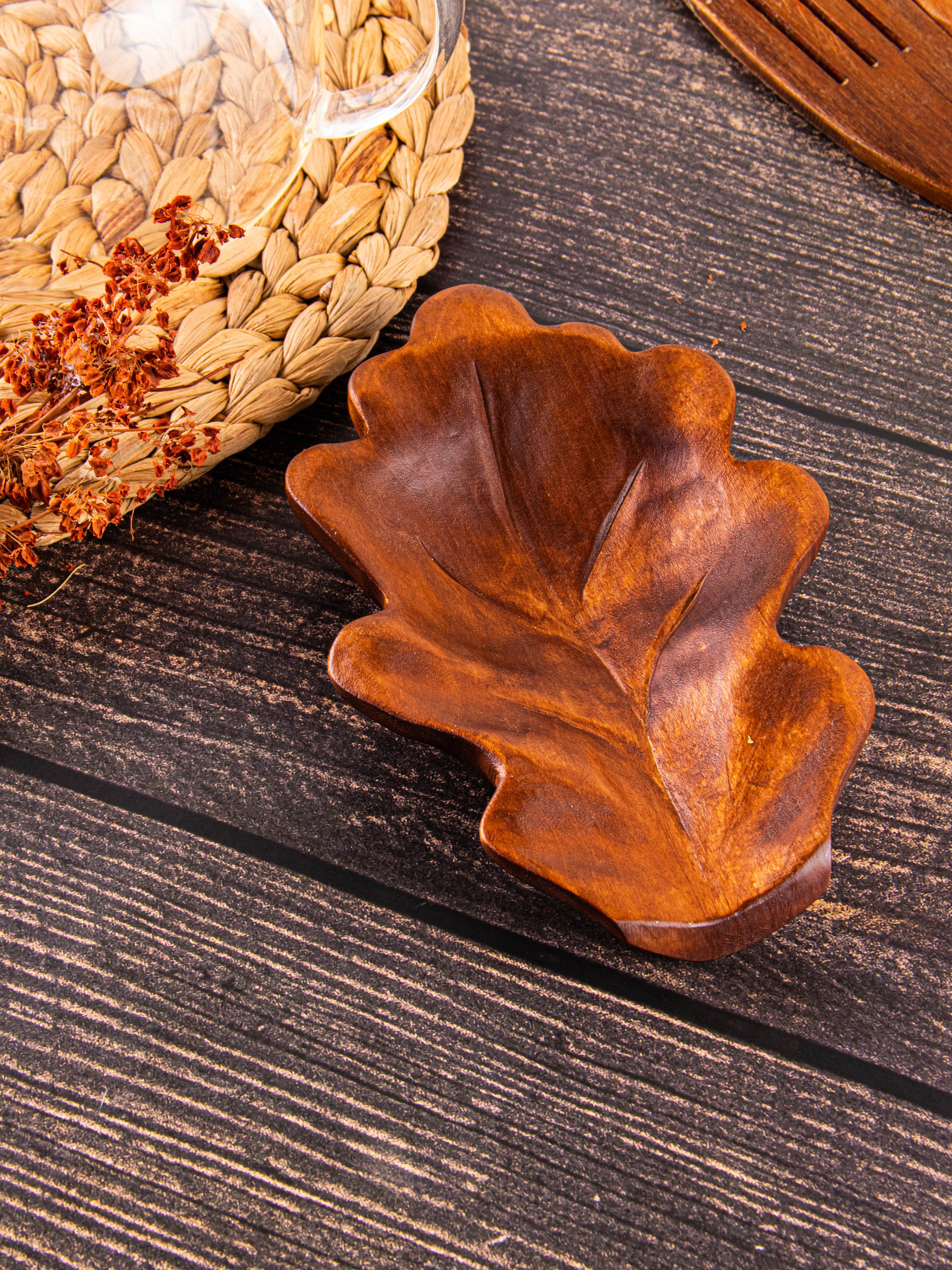 Подставка под ложку. «Матрица»