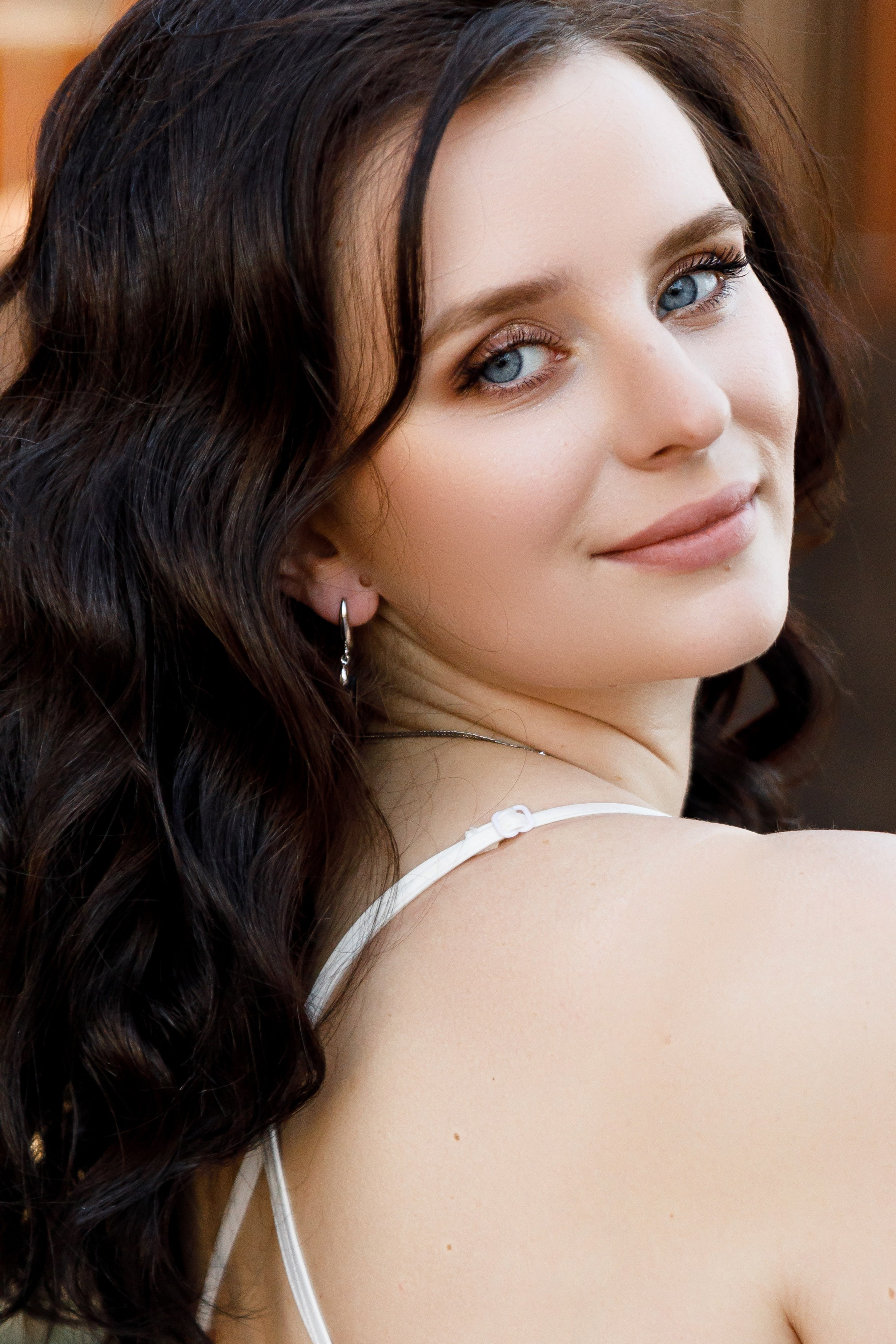 Ангелина & Денис. Фотограф в Самаре Алена Гречка