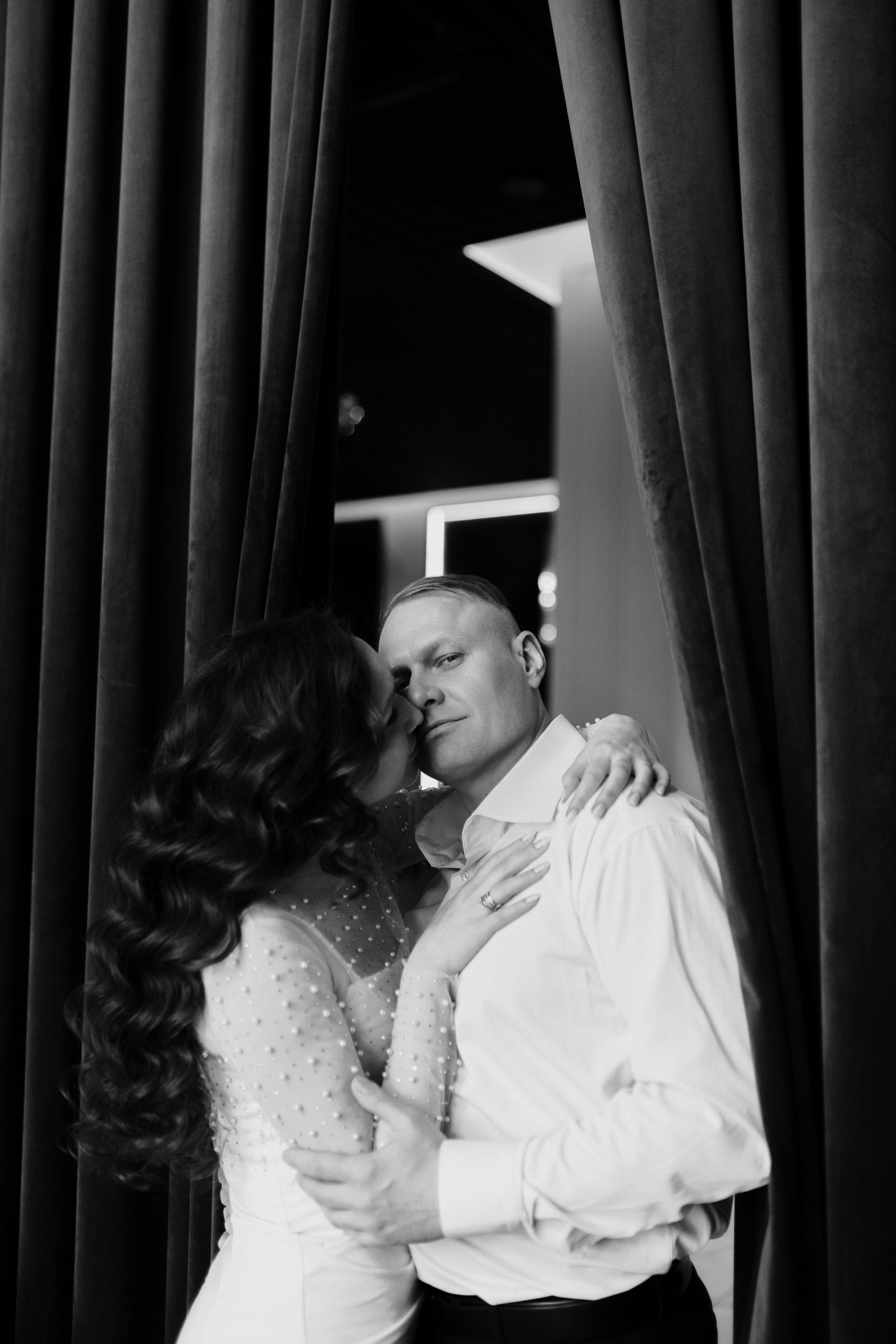 Ж + С. Свадебный и семейный фотограф в Магнитогорске Катя Буряк