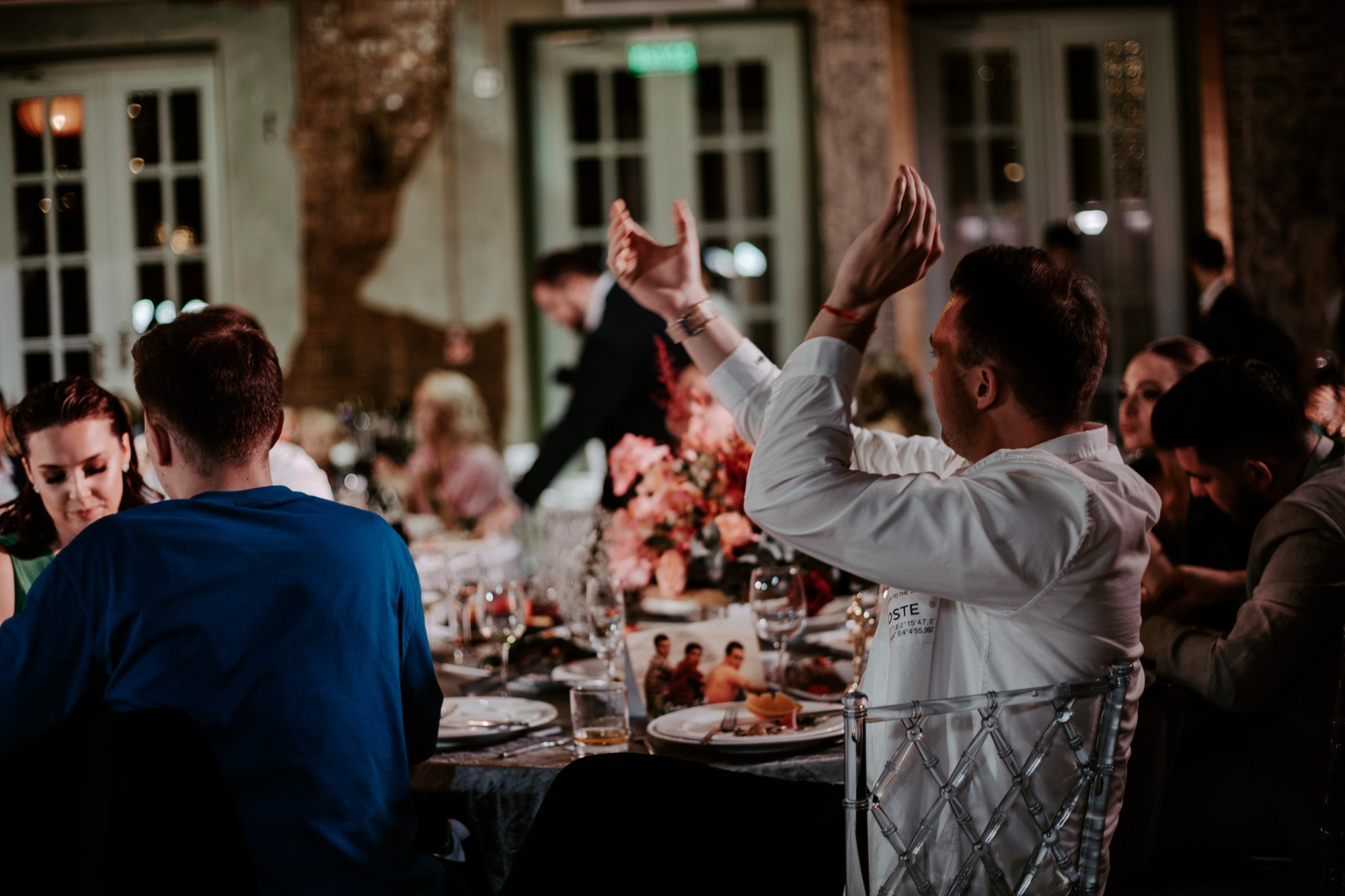 Позовем всех?. Свадебный фотограф Александра Тюлякова