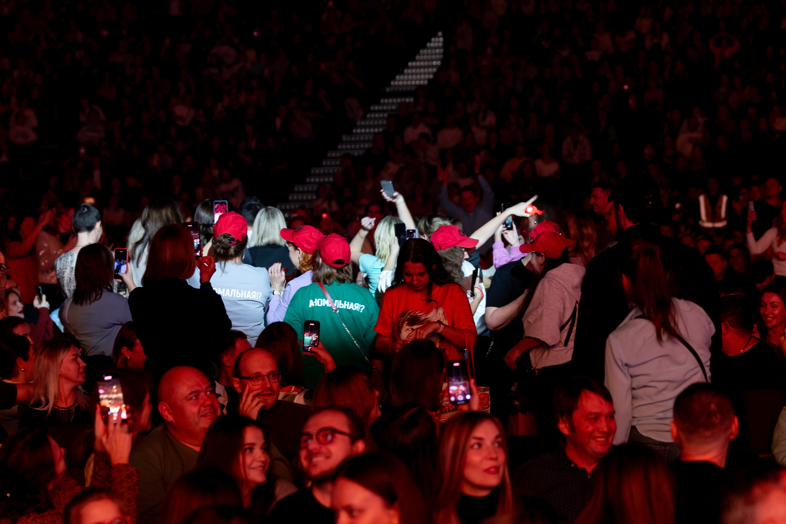 Иванушки International, Live Арена. Фотограф Ольга Махалова — Санкт-Петербург, Москва, Нижний Новгород
