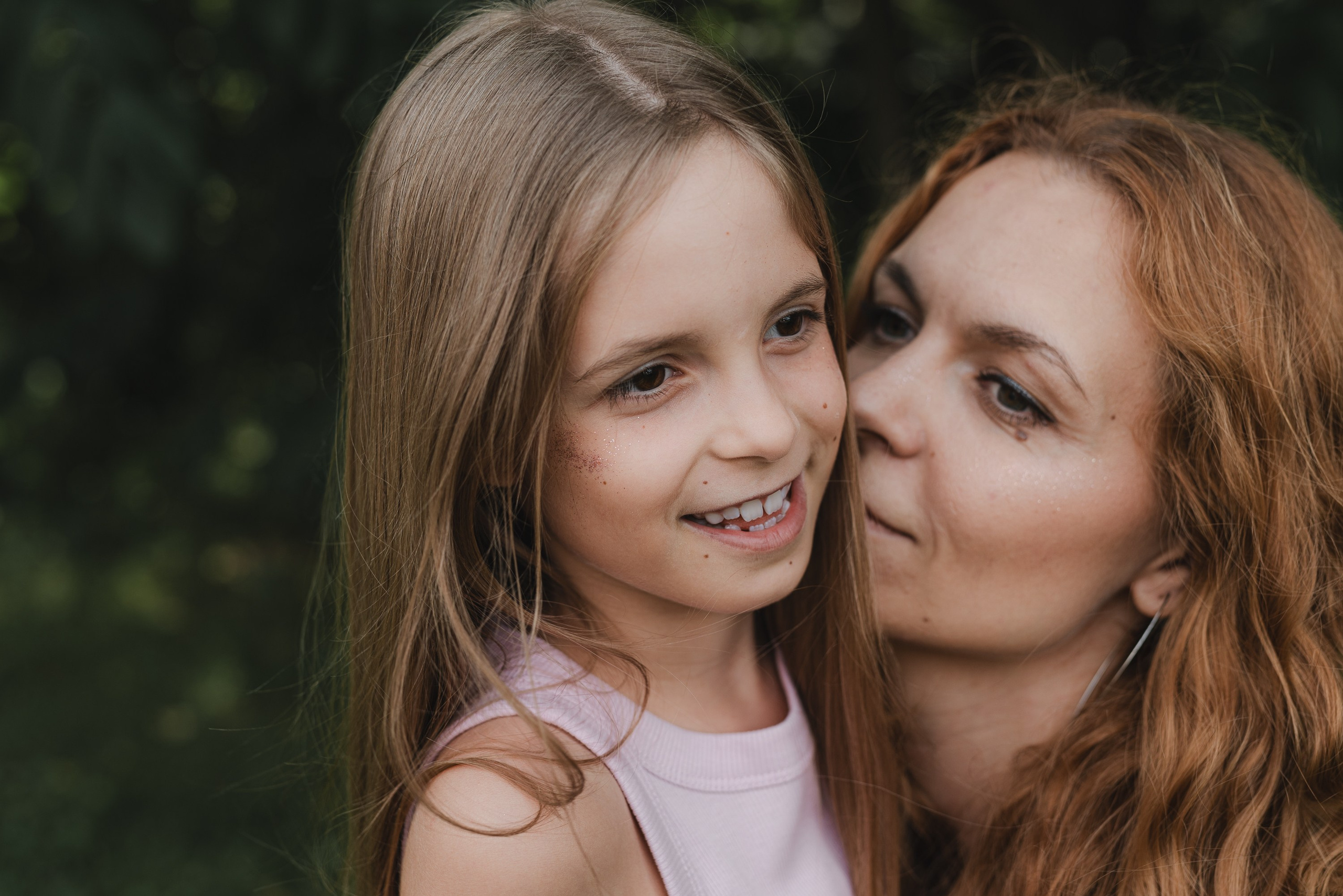 Алисе — 8!!!. Семейный и детский фотограф в Новосибирске и Краснообске — Анна Ким