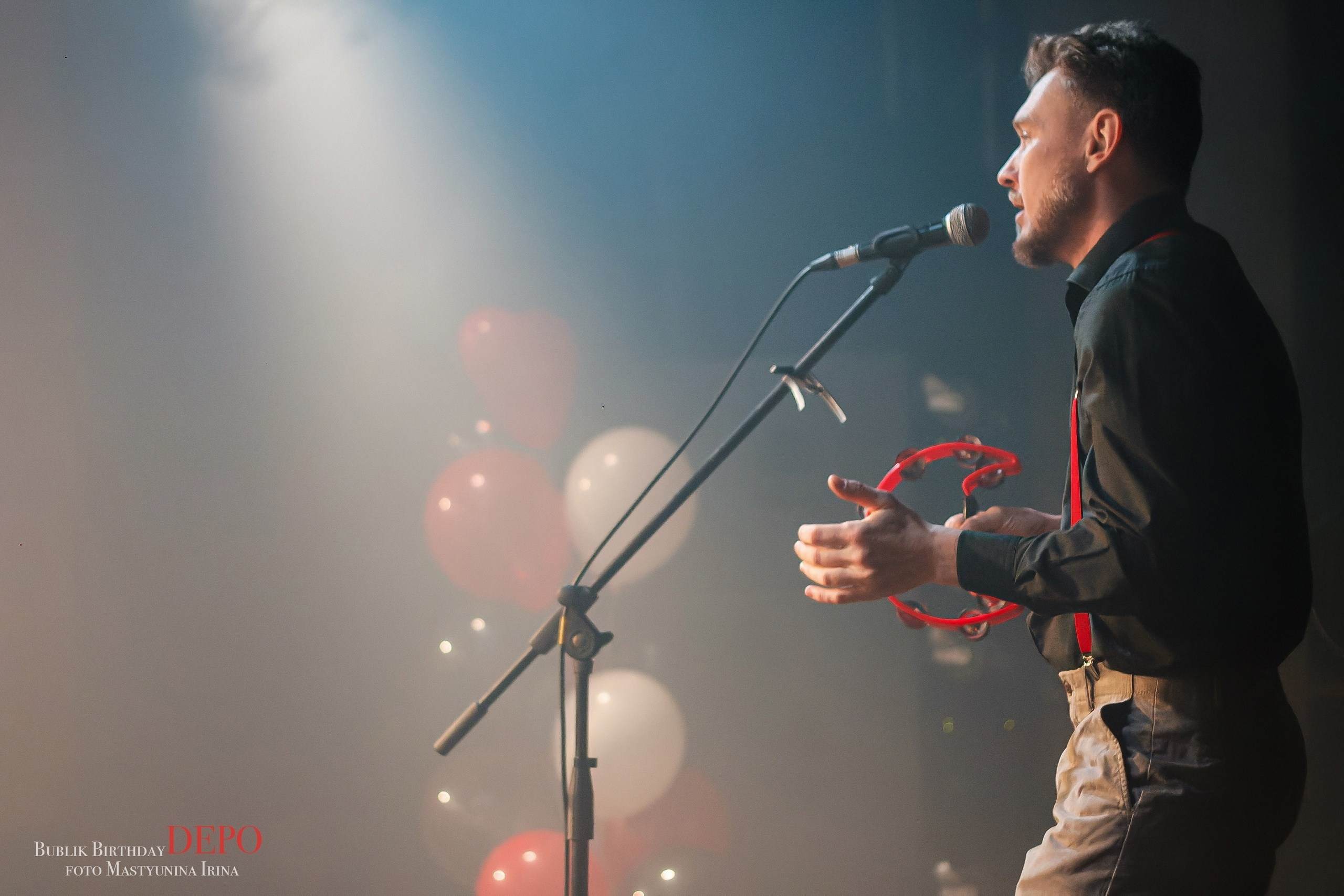 Фотограф-дизайнер Мастюнина Ирина