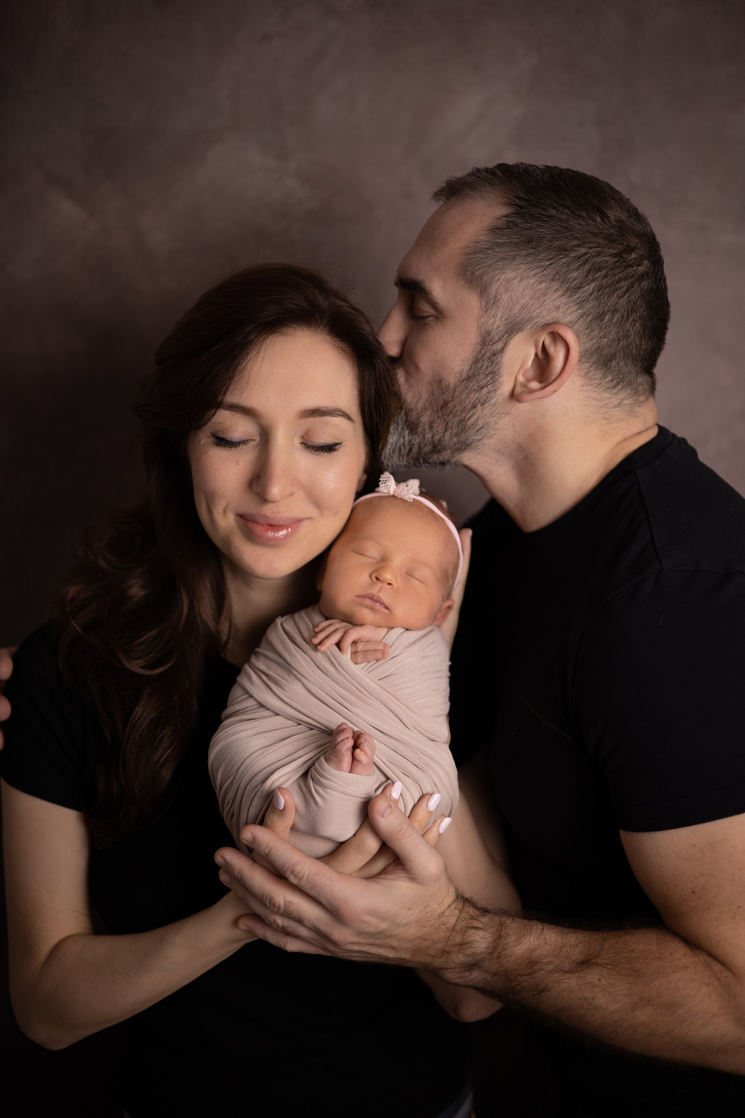 Новорожденные. Детский новорождённых и детей постарше Анисимова Полина