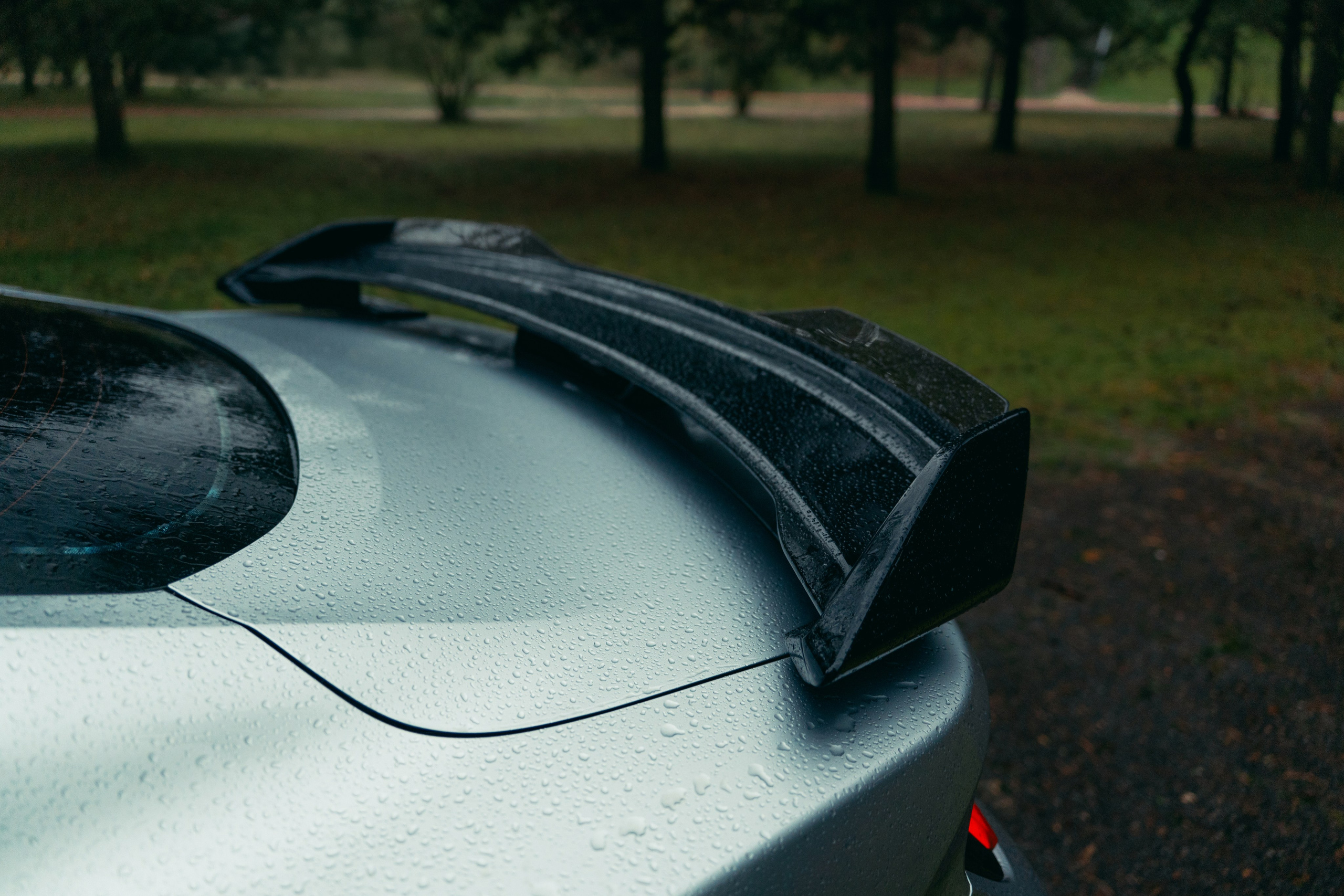 Фотографии Ford Mustang