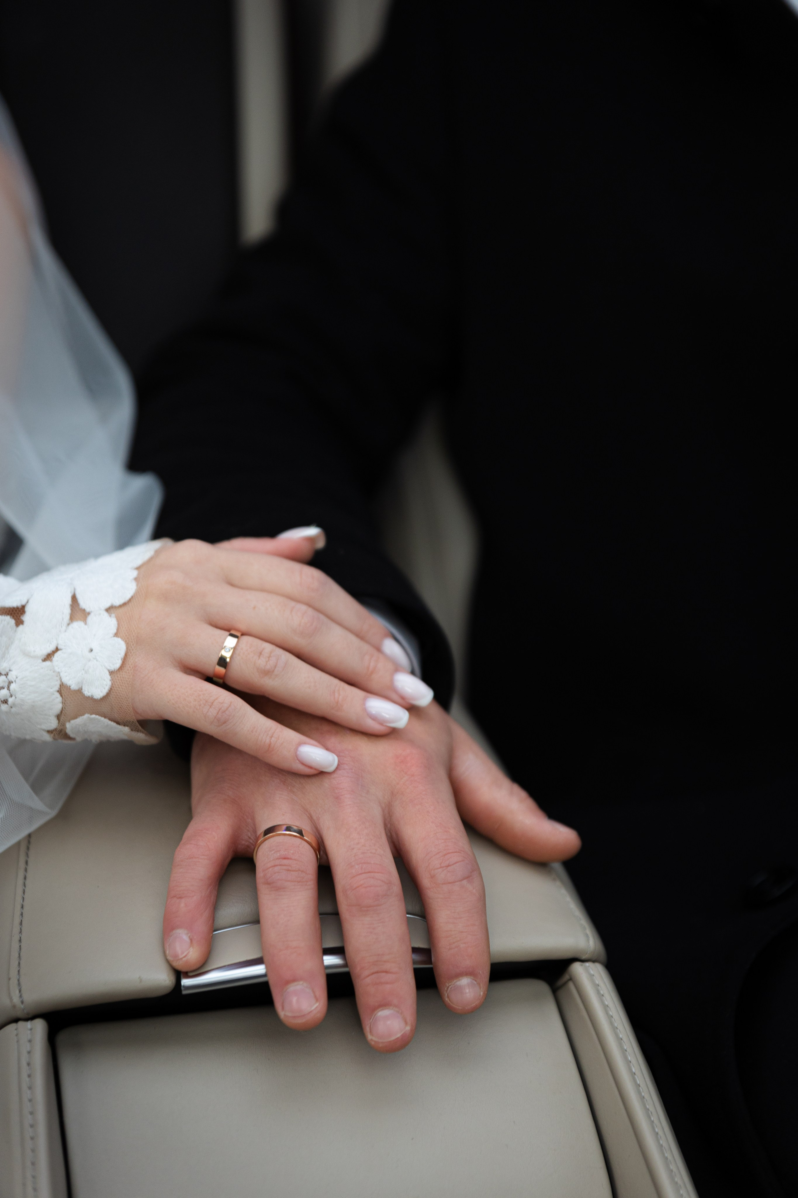 Екатерина и Александр. Ваш фотограф — Александра Андрущенко