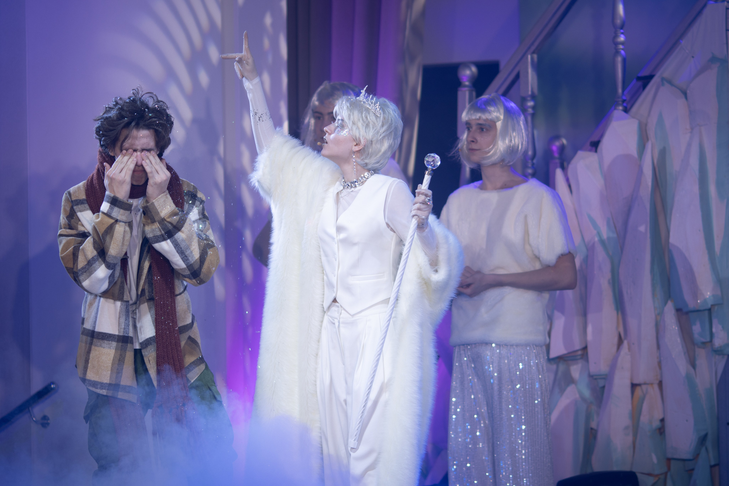 Зимняя Сказка 2023