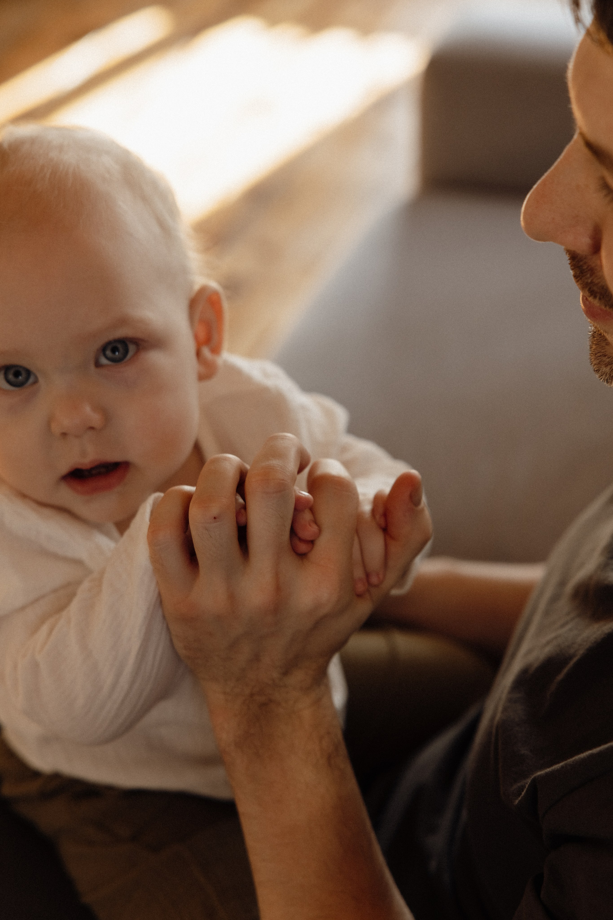 Ванечка. Семейный и свадебный фотограф в Челябинске Мария Леонтьева