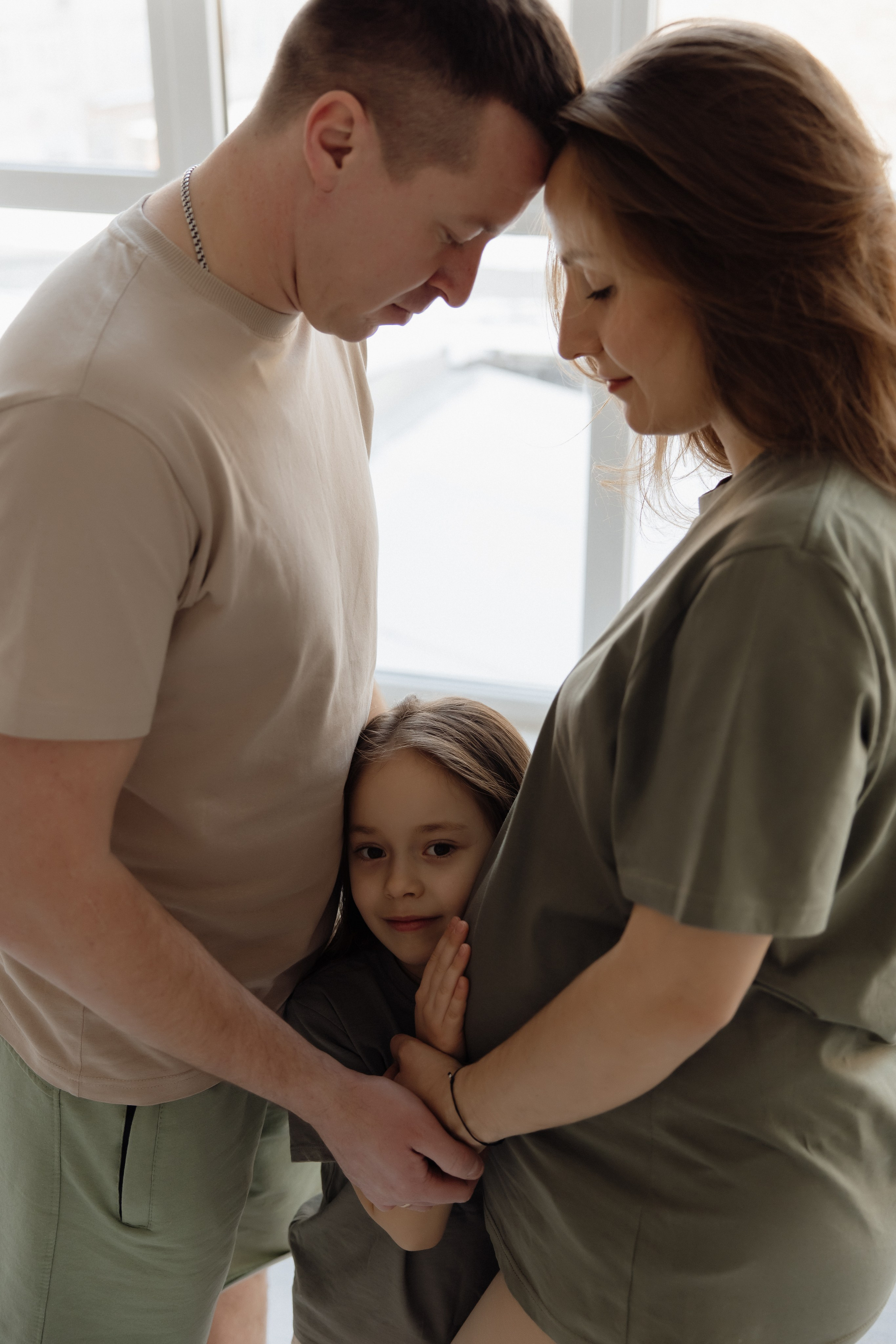 Сергей и Наталья. Семейный и свадебный фотограф в Челябинске Мария Леонтьева