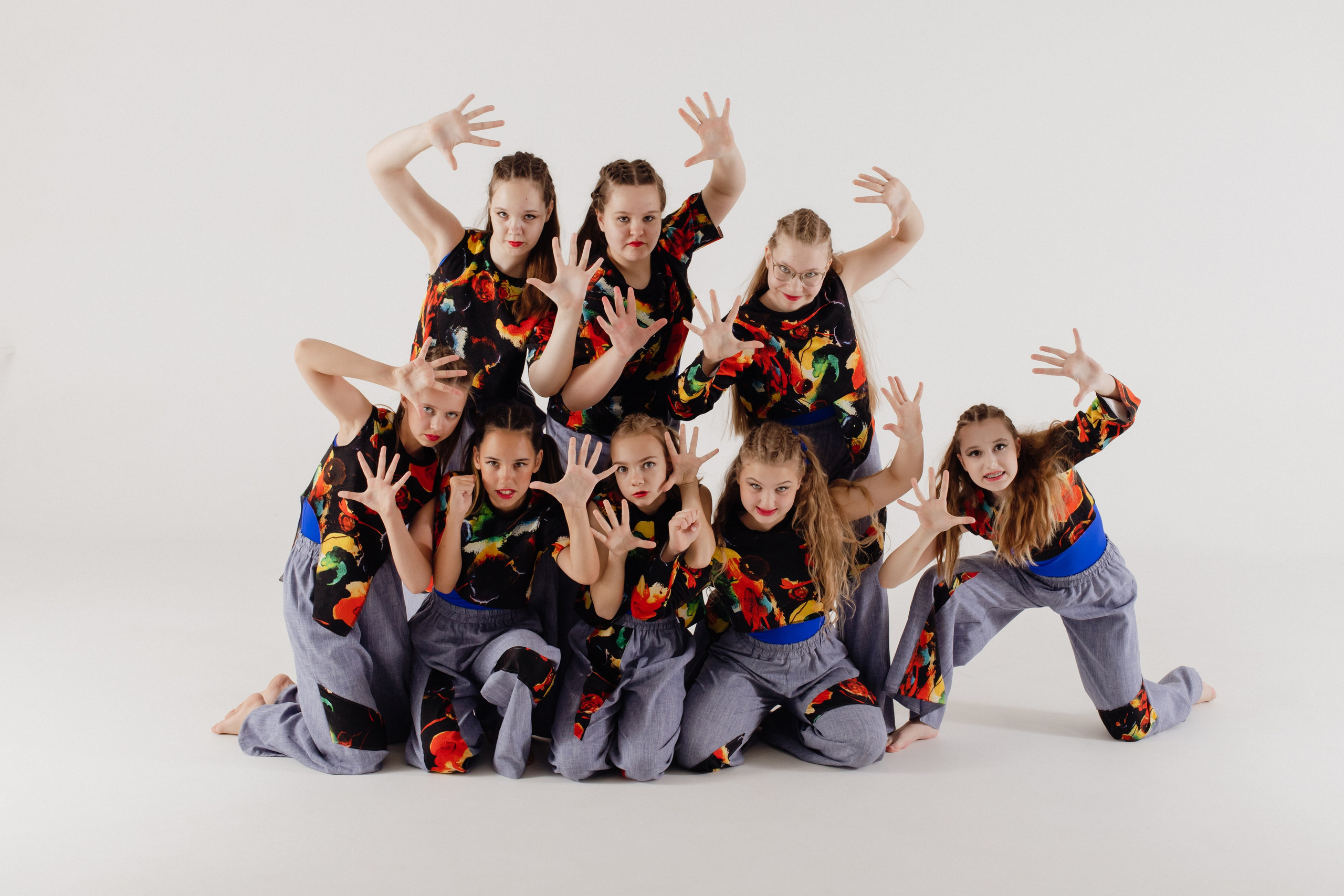 В ритме Че. Семейный и свадебный фотограф в Челябинске Мария Леонтьева