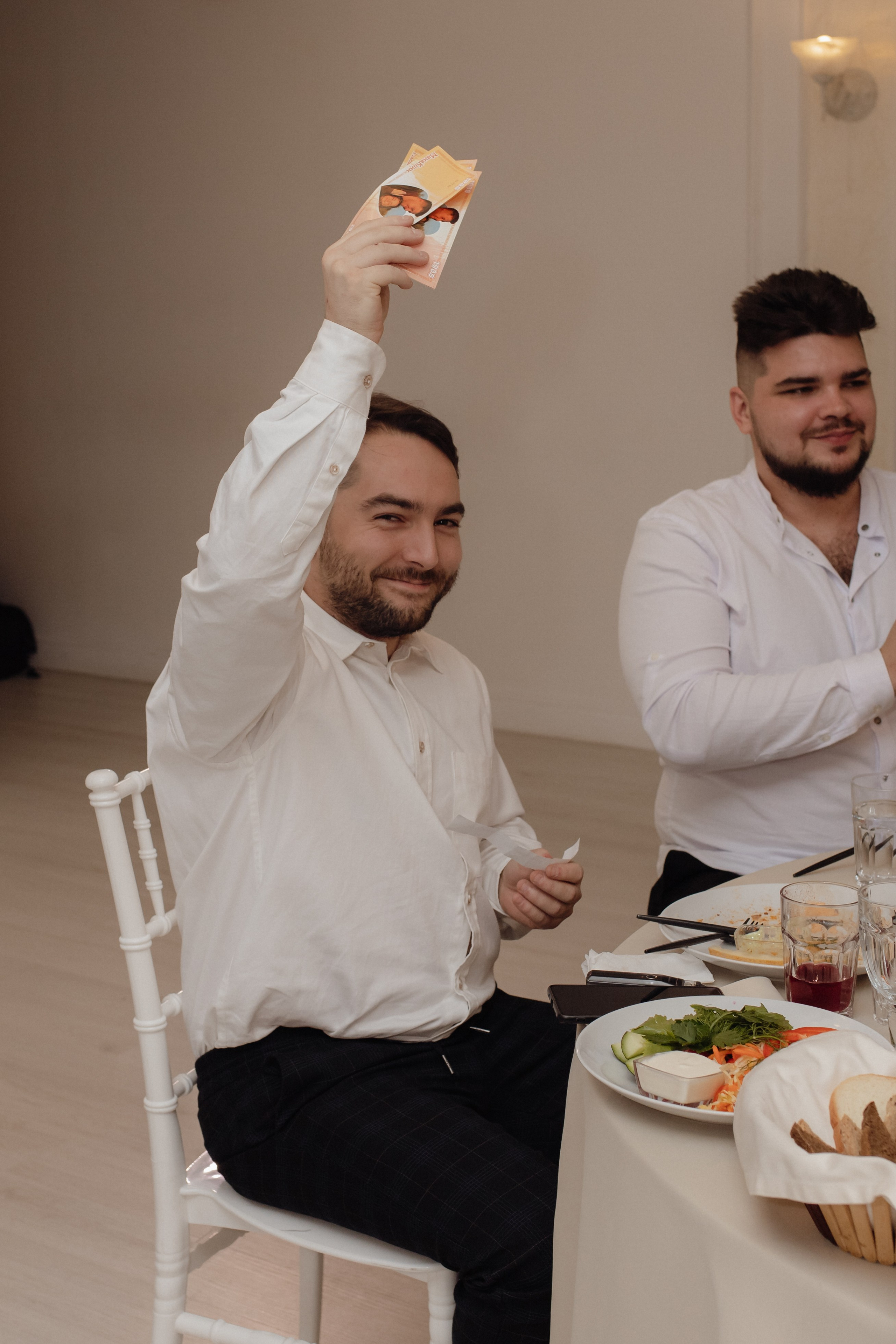 Степан и Дарья. Семейный и свадебный фотограф в Челябинске Мария Леонтьева