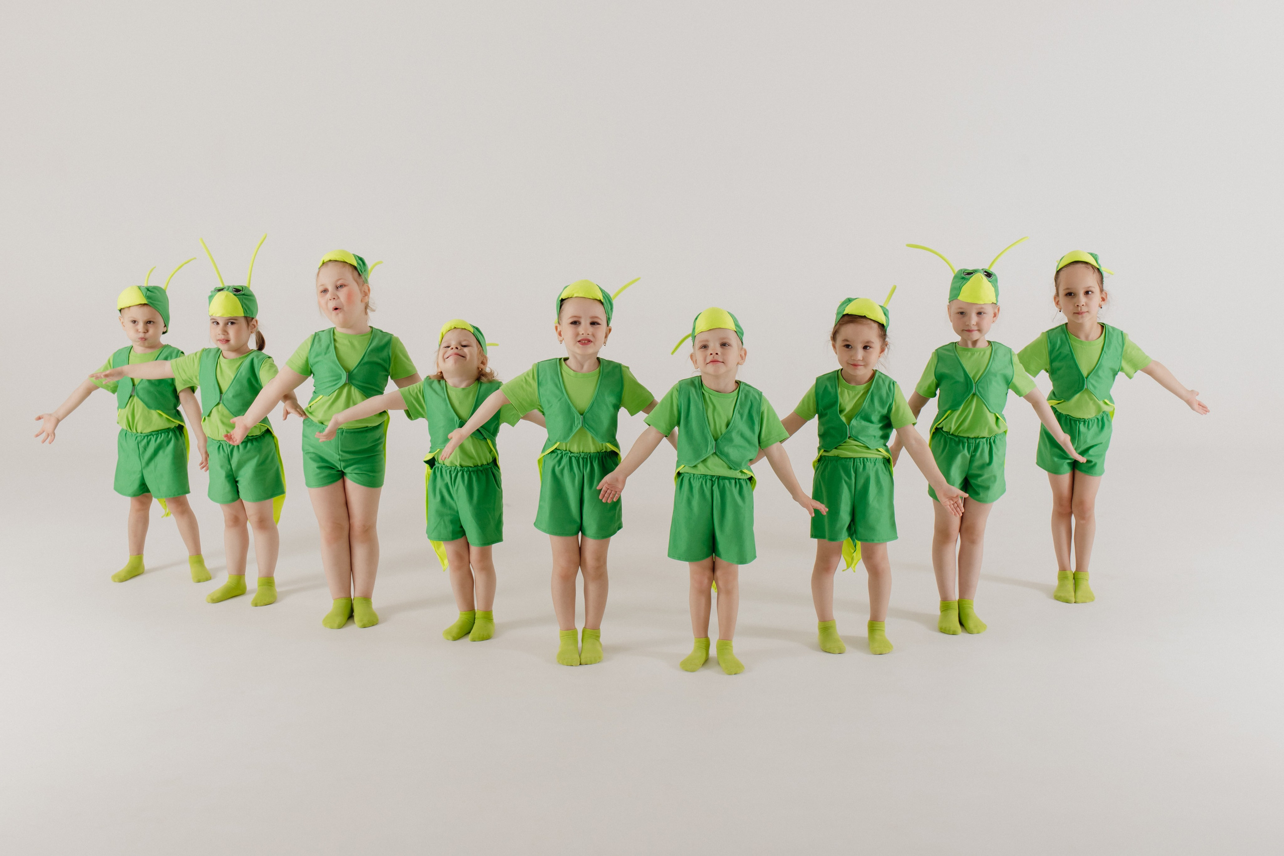 В ритме Че. Семейный и свадебный фотограф в Челябинске Мария Леонтьева