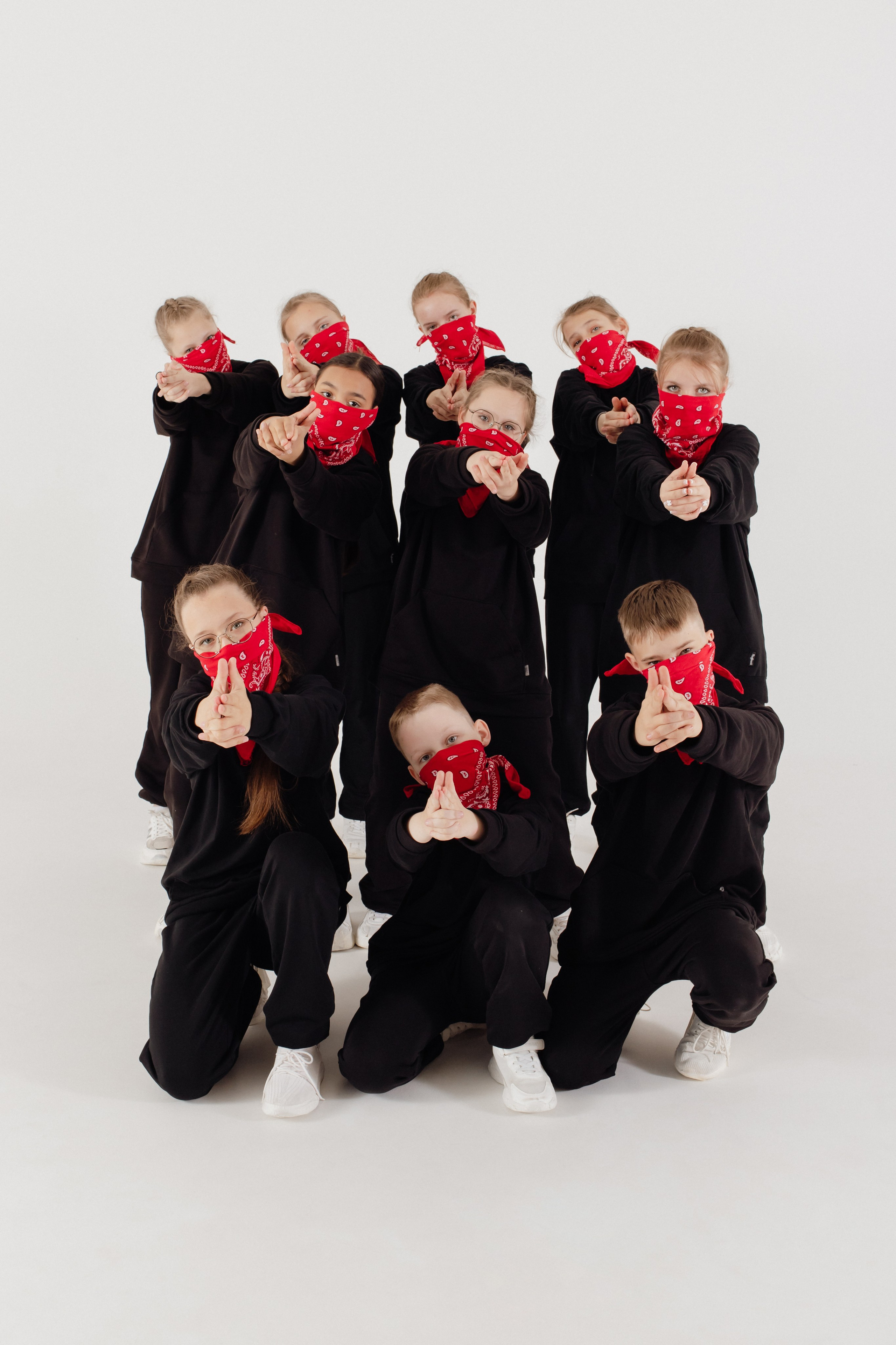 В ритме Че. Семейный и свадебный фотограф в Челябинске Мария Леонтьева