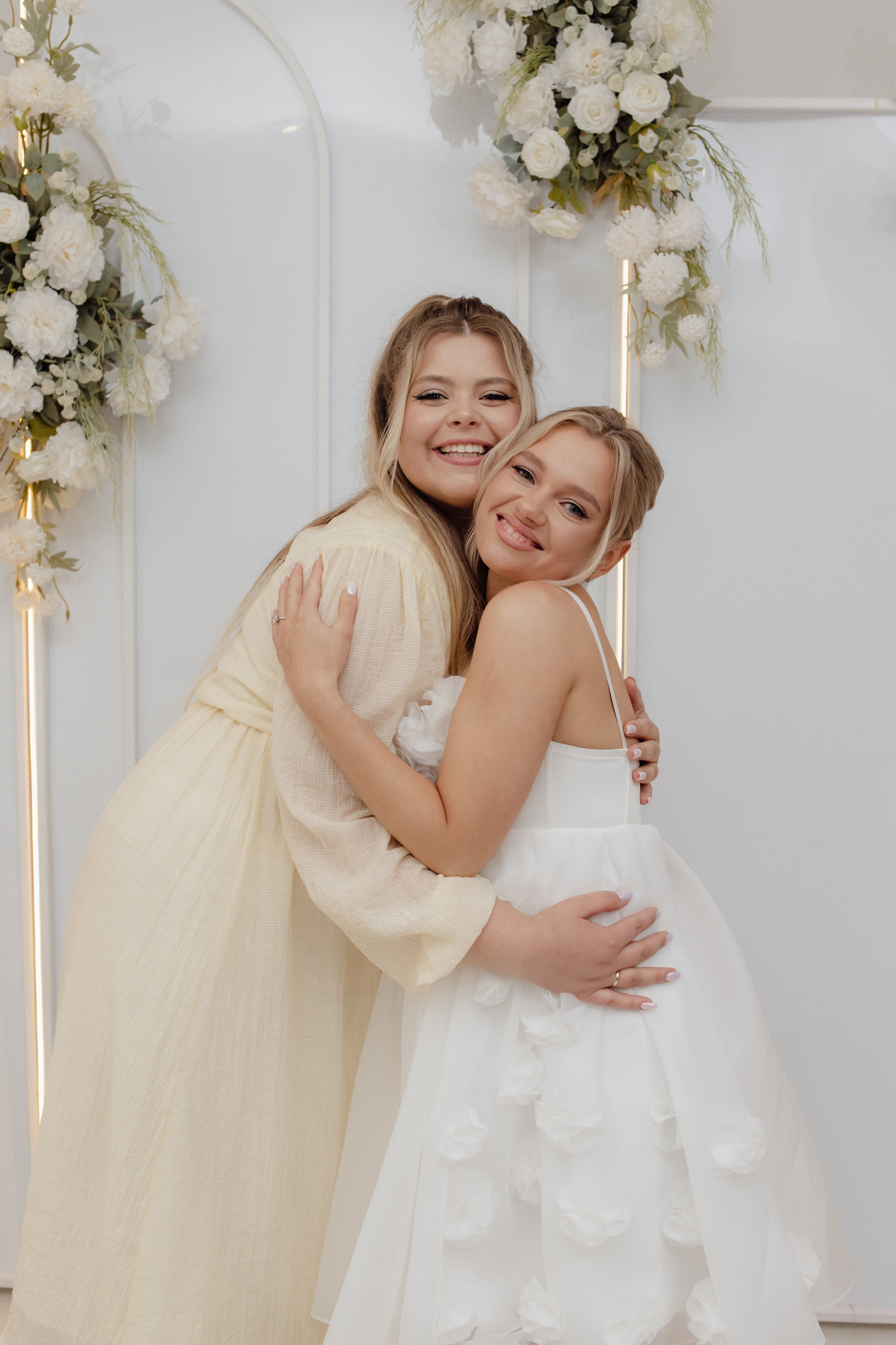 Степан и Дарья. Семейный и свадебный фотограф в Челябинске Мария Леонтьева