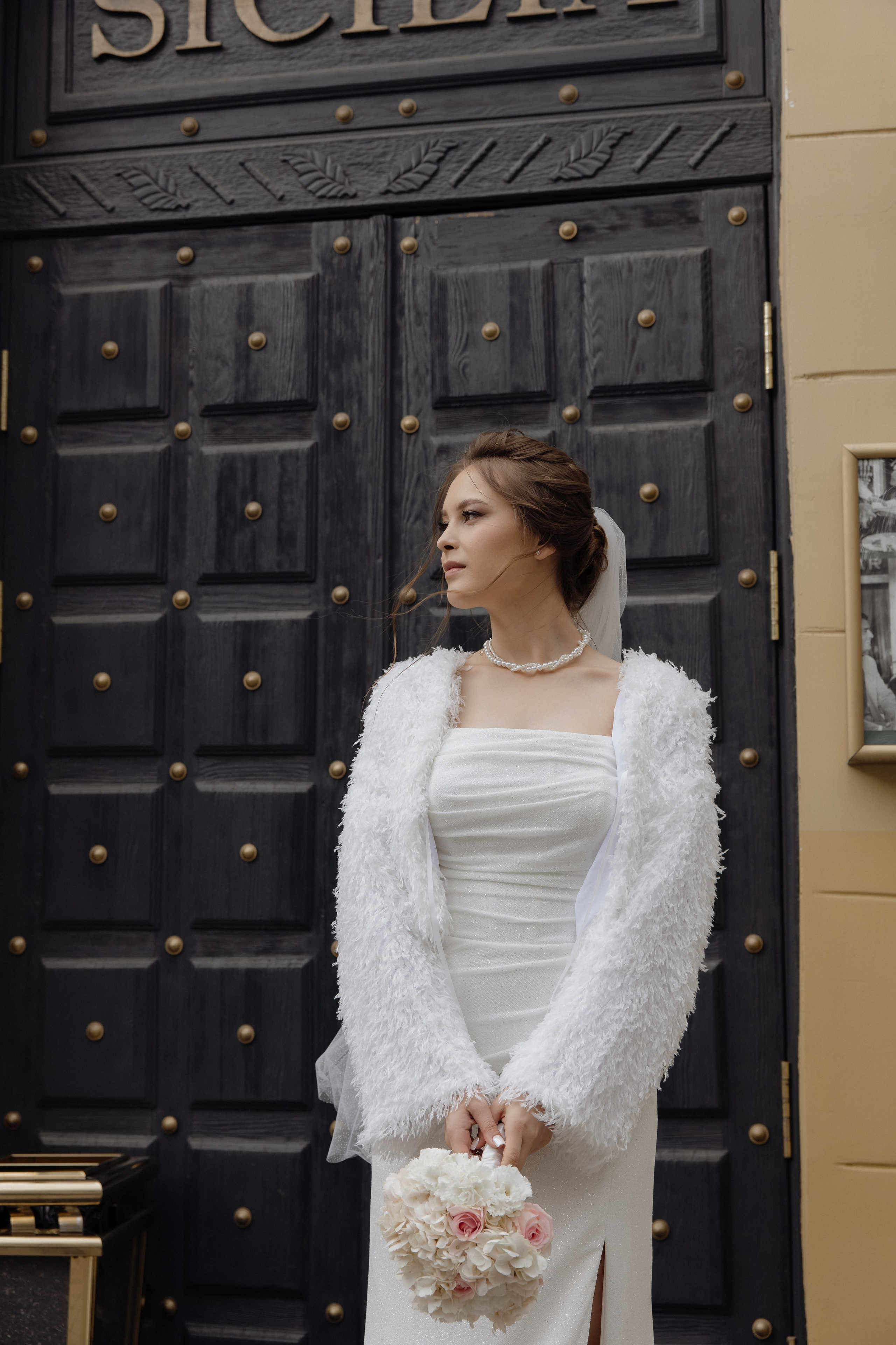 Даниил и Кристина. Семейный и свадебный фотограф в Челябинске Мария Леонтьева