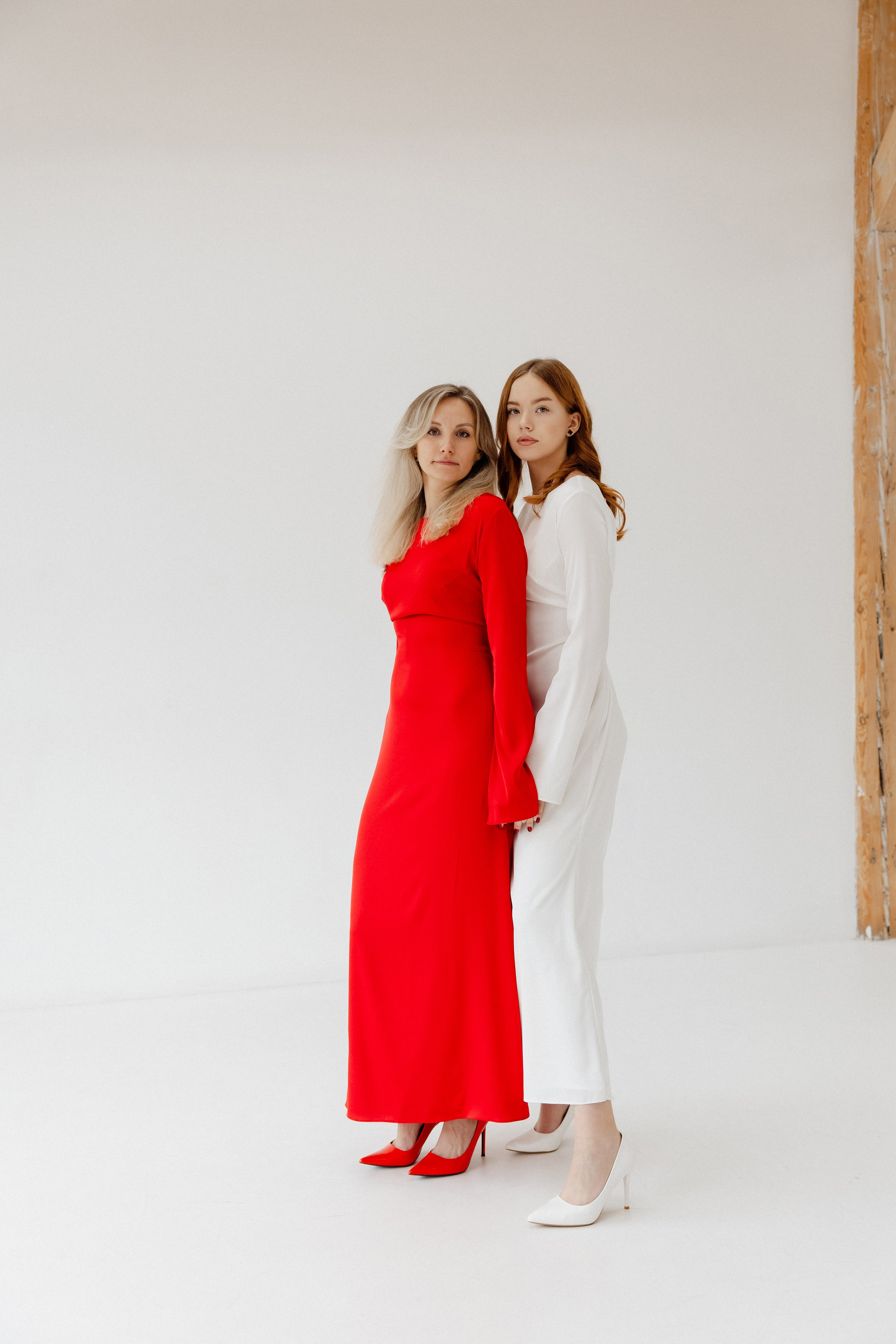 Мария и Виктория. Семейный и свадебный фотограф в Челябинске Мария Леонтьева