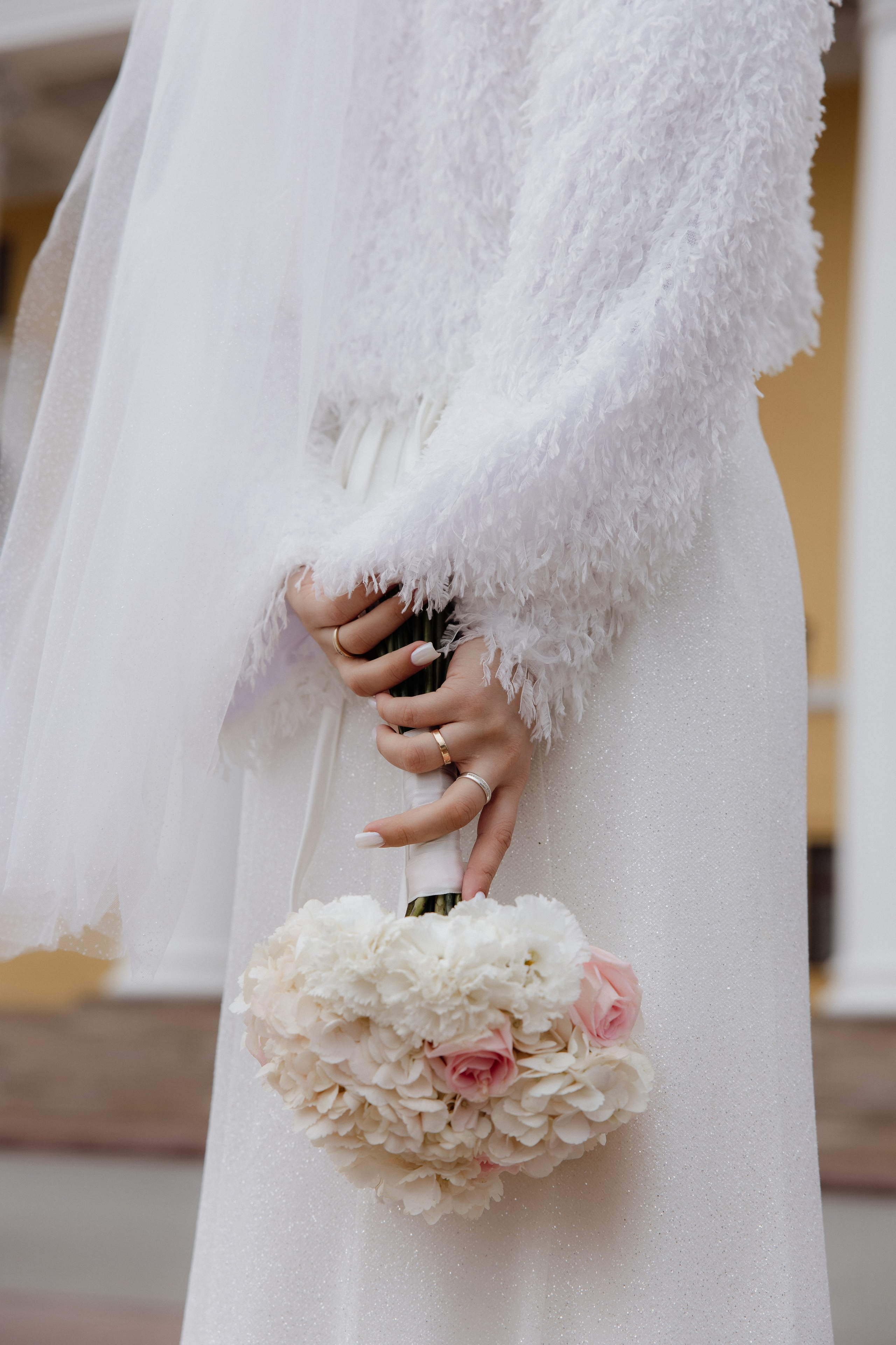 Даниил и Кристина. Семейный и свадебный фотограф в Челябинске Мария Леонтьева