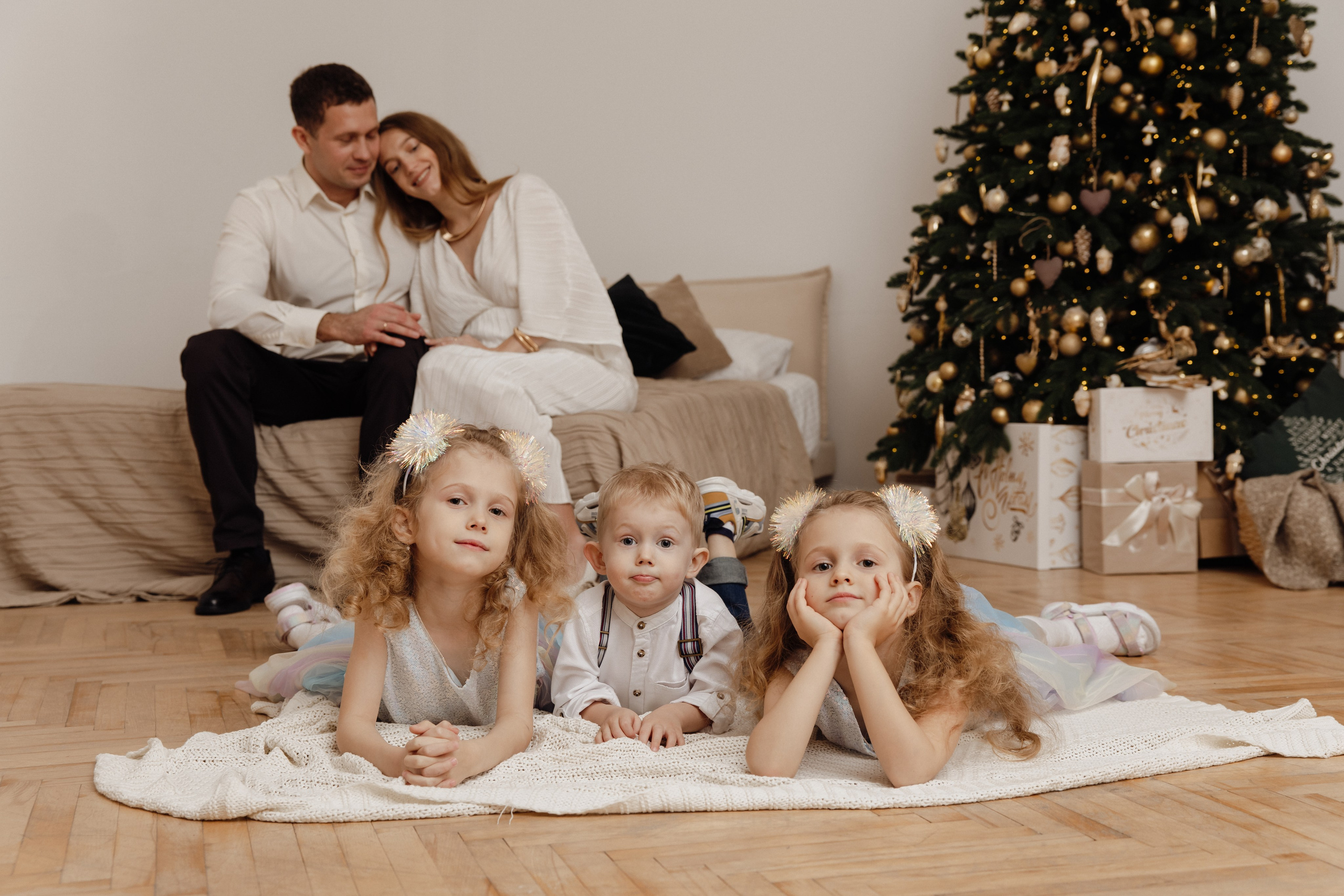 5+1. Семейный и свадебный фотограф в Челябинске Мария Леонтьева